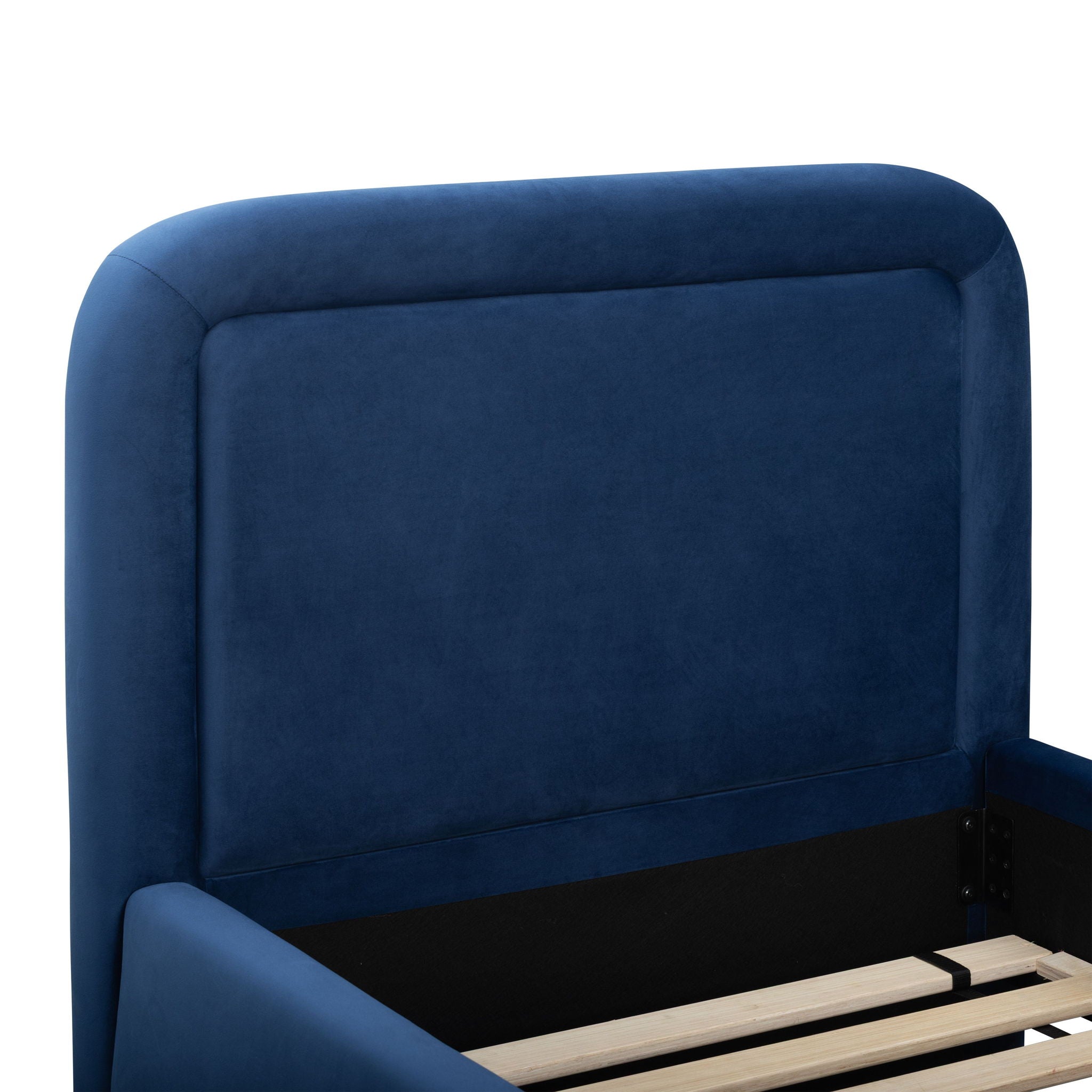 Briella - Trundle Bed - Urban Living Furniture (Los Angeles, CA)
