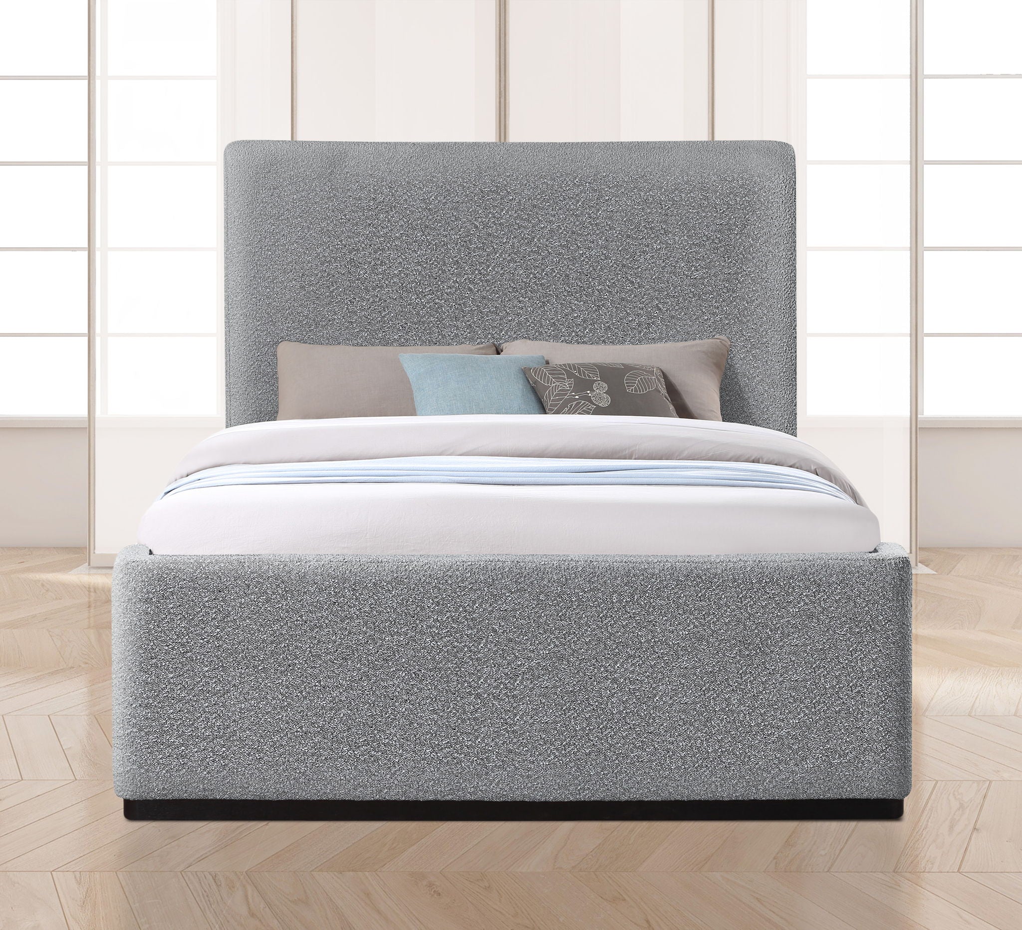 Oliver - Bed - Urban Living Furniture (Los Angeles, CA)