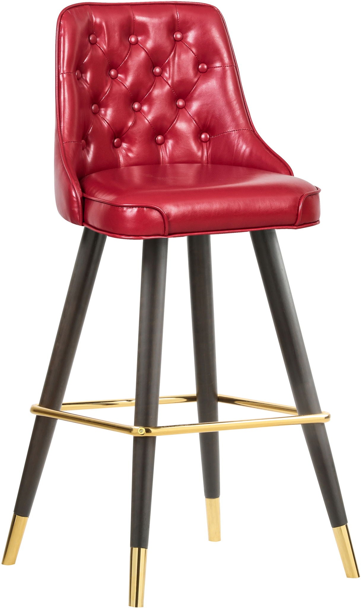 Portnoy - Counter Bar Stool (Set of 2) - Urban Living Furniture (Los Angeles, CA)