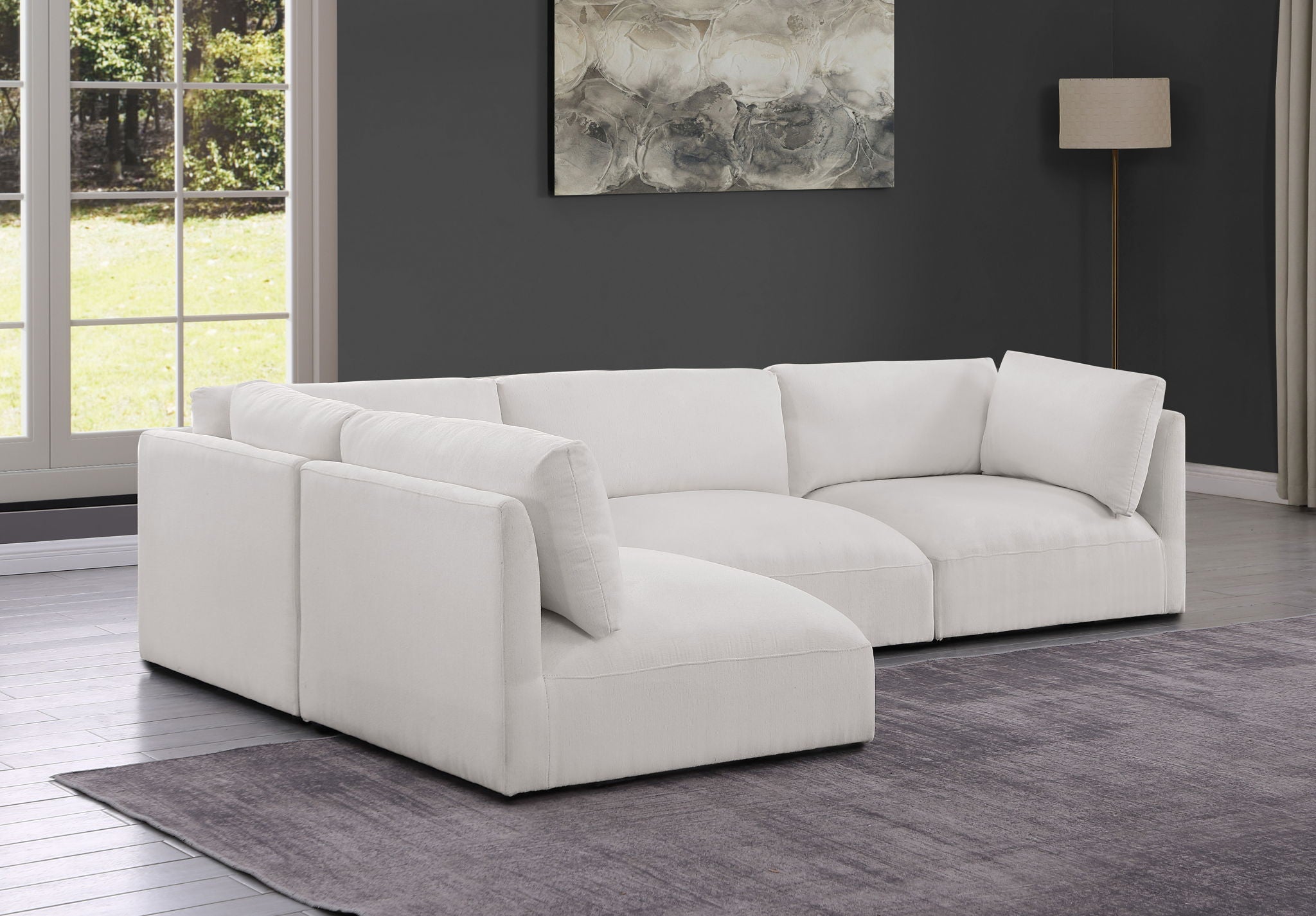 Ease - Modular Sectional