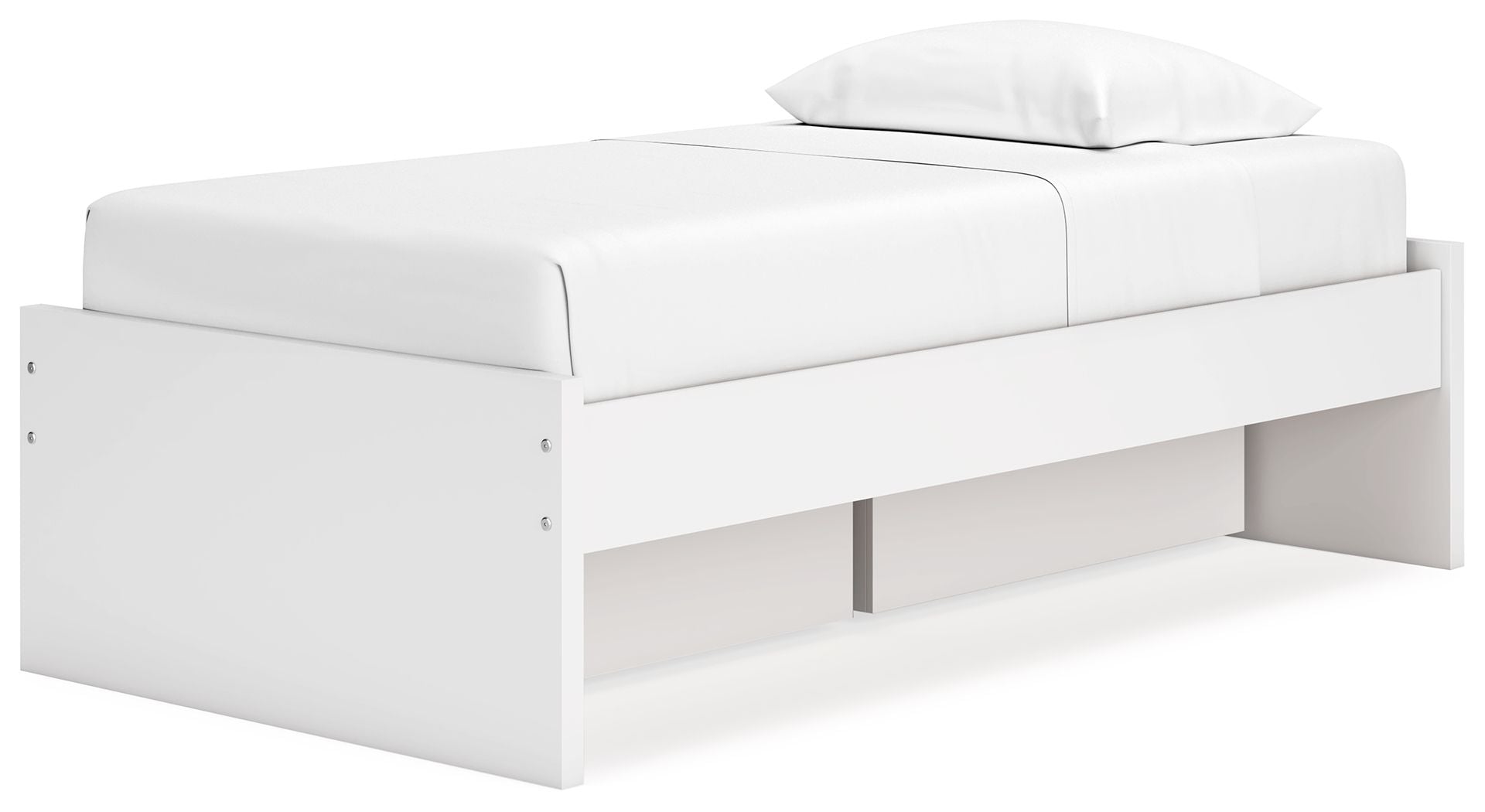 Onita - Platform Bed - Urban Living Furniture (Los Angeles, CA)
