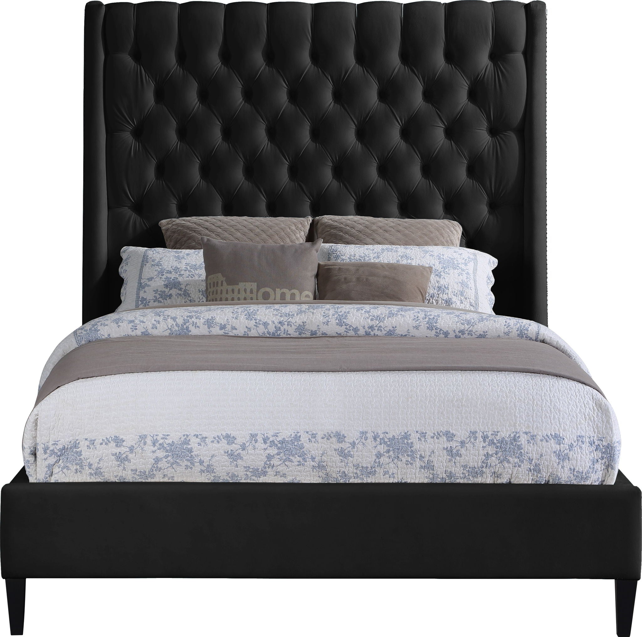 Fritz - Bed - Urban Living Furniture (Los Angeles, CA)