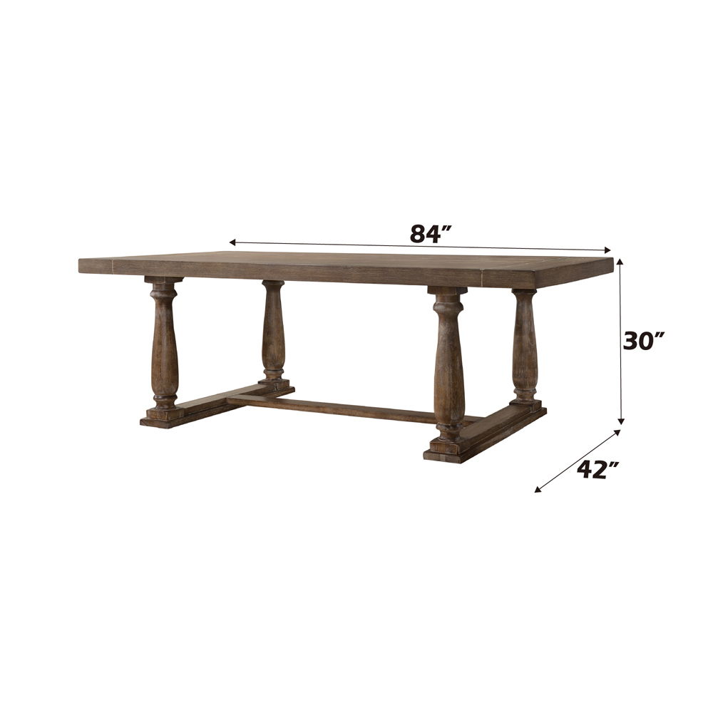 Bernard - Dining Table - Urban Living Furniture (Los Angeles, CA)