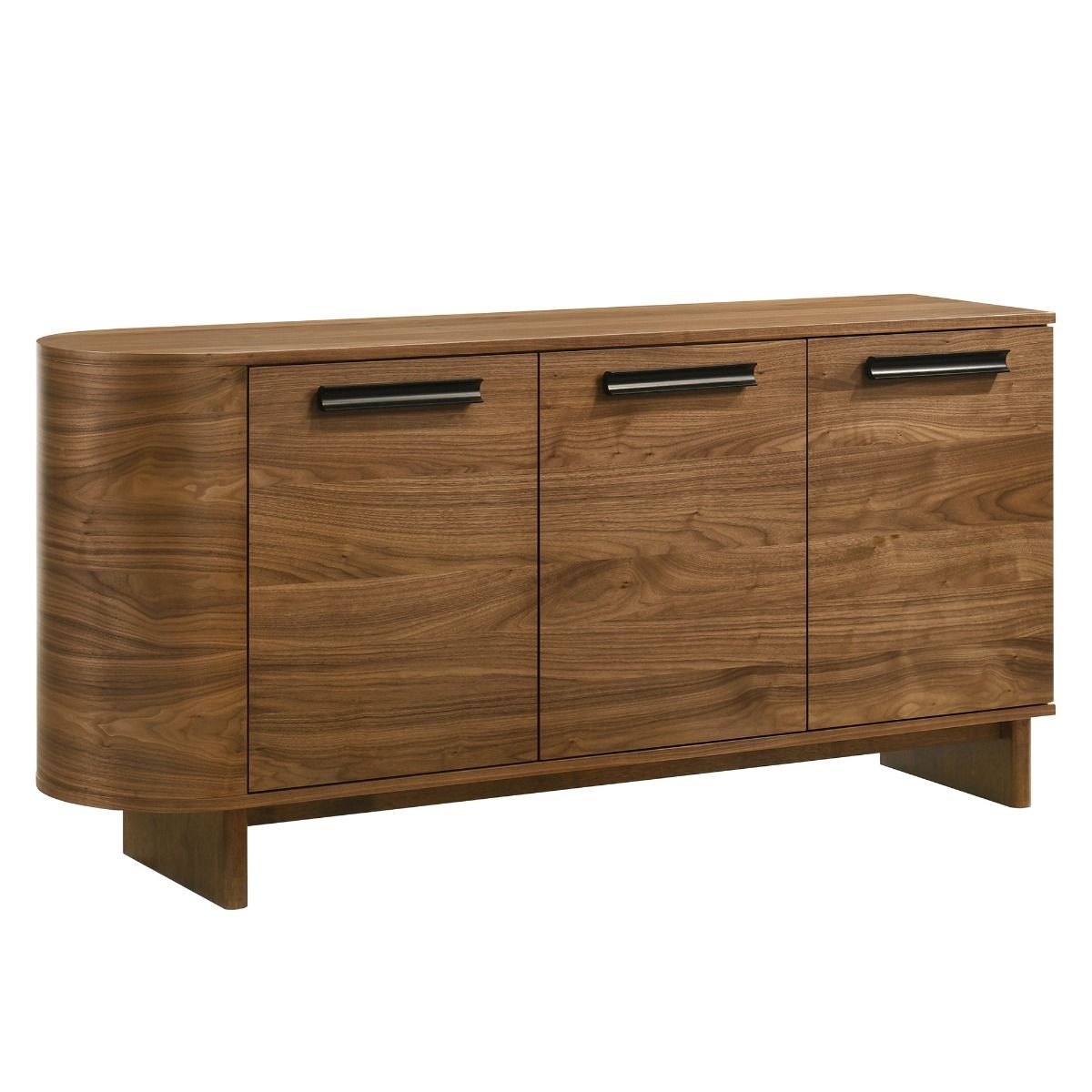 Kyree - Server - Walnut - Urban Living Furniture (Los Angeles, CA)