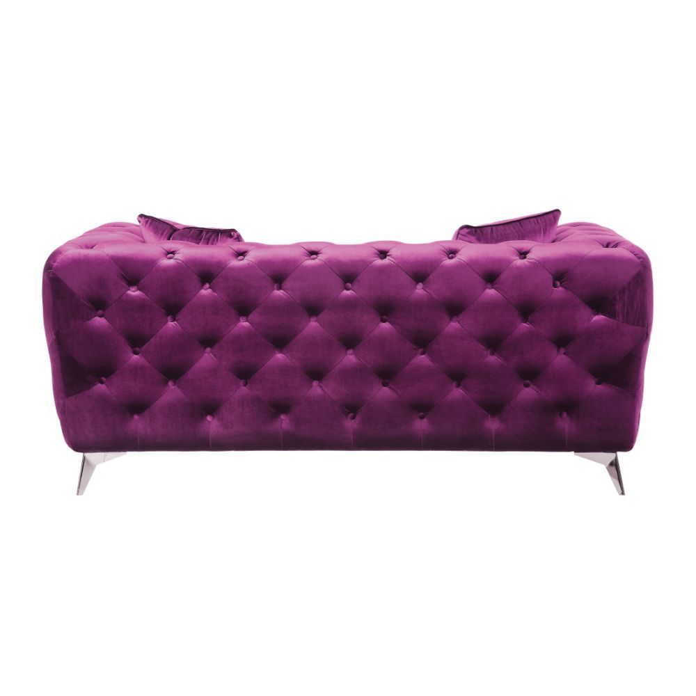 Atronia - Loveseat - Urban Living Furniture (Los Angeles, CA)