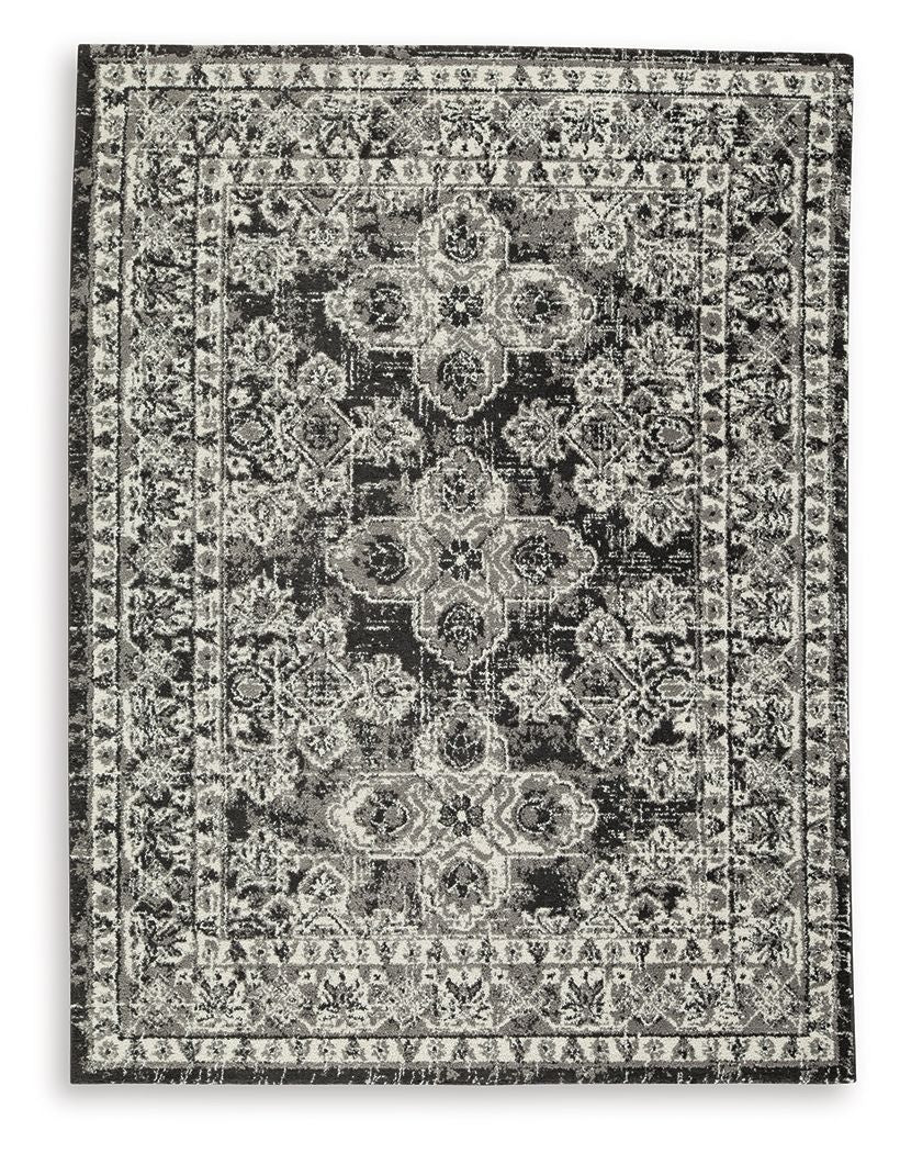 Glennisman - Rug - Urban Living Furniture (Los Angeles, CA)