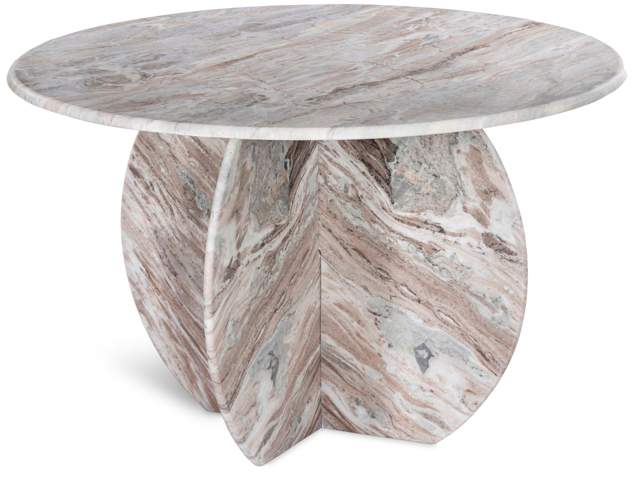 Formentera - Dining Table - Urban Living Furniture (Los Angeles, CA)
