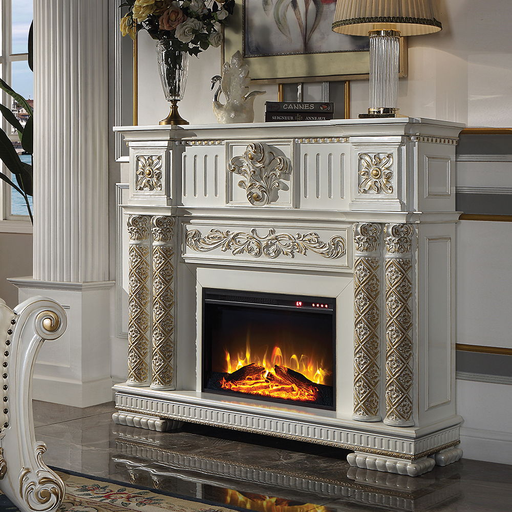 Vendome - Fireplace - Urban Living Furniture (Los Angeles, CA)