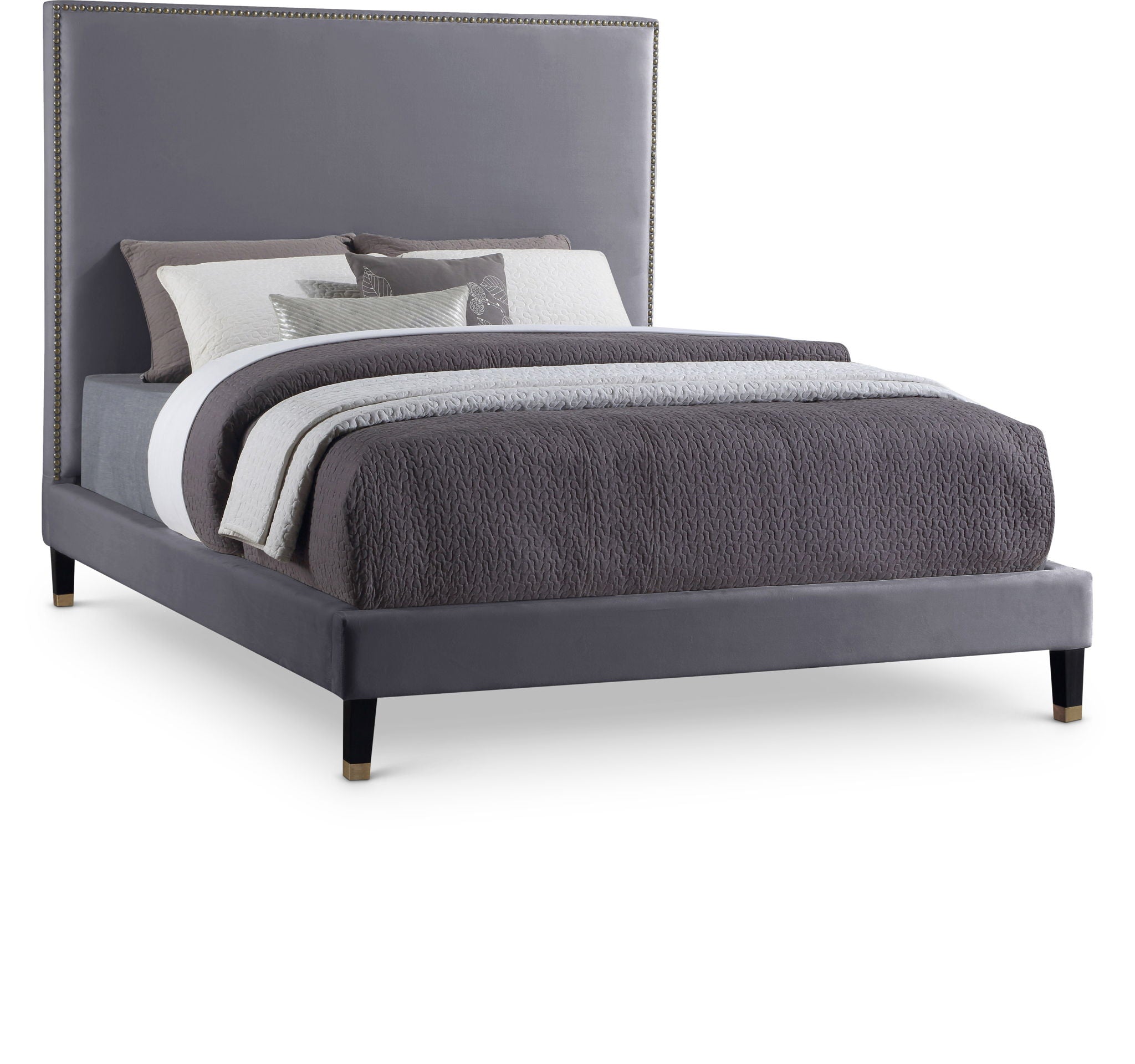 Harlie - Bed - Urban Living Furniture (Los Angeles, CA)