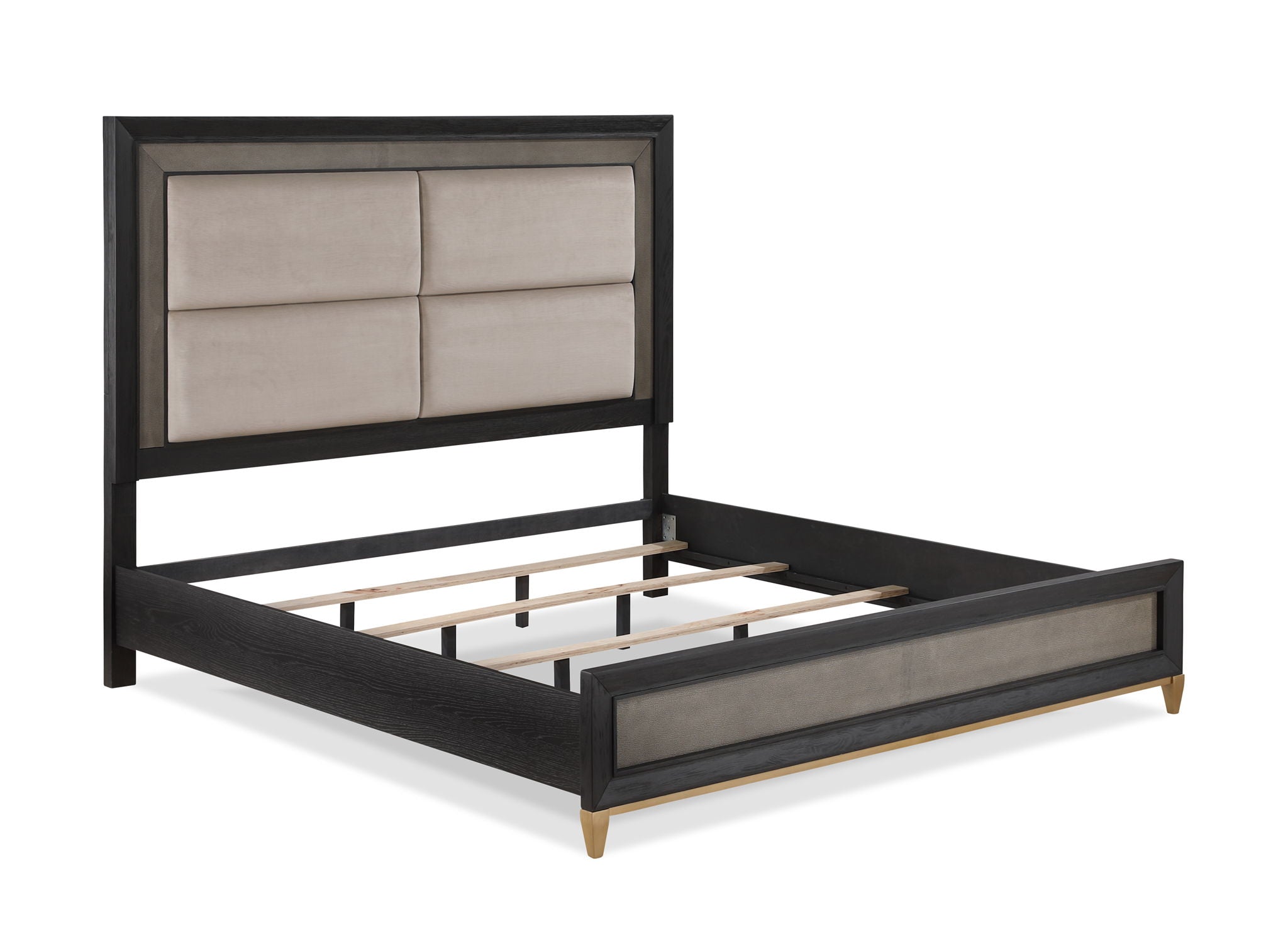 Payson - Bed - Urban Living Furniture (Los Angeles, CA)