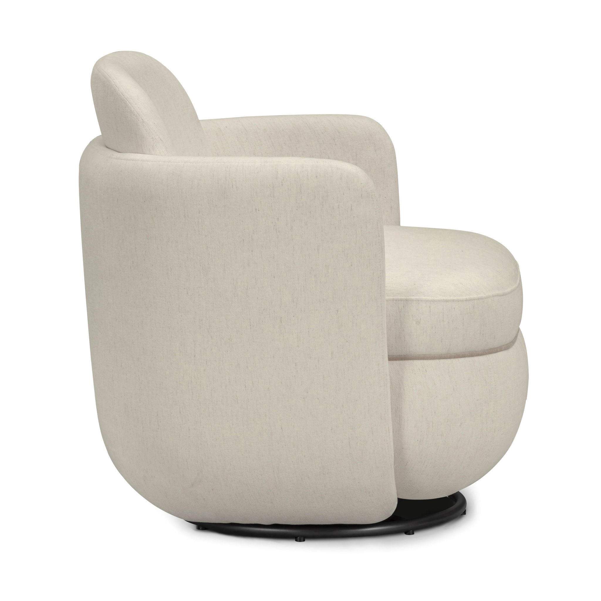 Wolfie - Swivel Chair