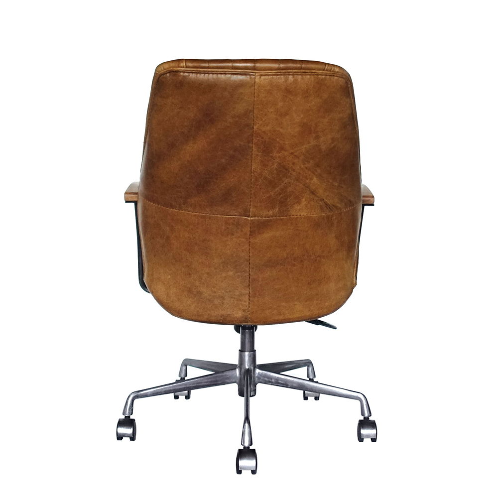 Hamilton - Executive Office Chair - Urban Living Furniture (Los Angeles, CA)