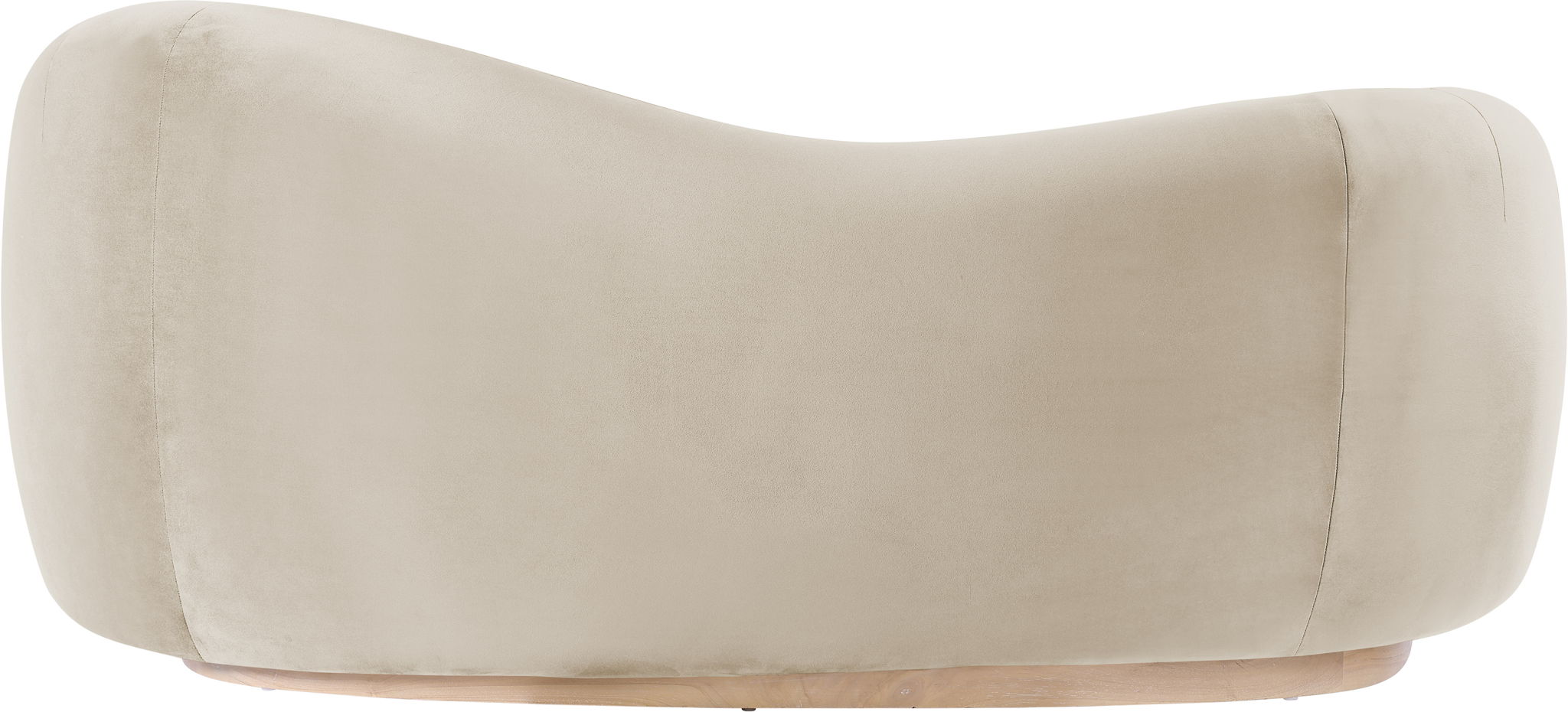 Gustavo - Velvet Upholstered Loveseat - Urban Living Furniture (Los Angeles, CA)