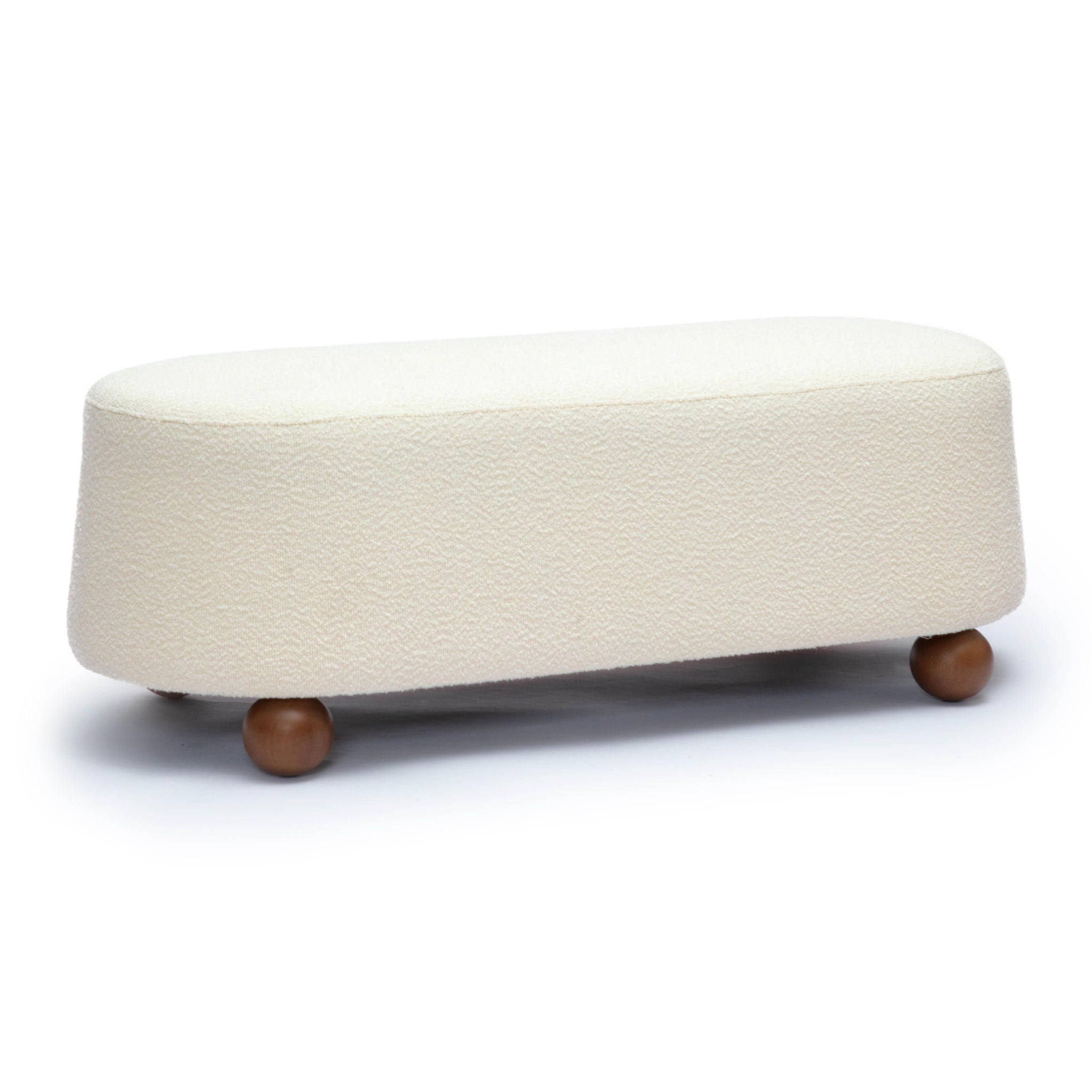 Jaine - Large Ottoman - Urban Living Furniture (Los Angeles, CA)