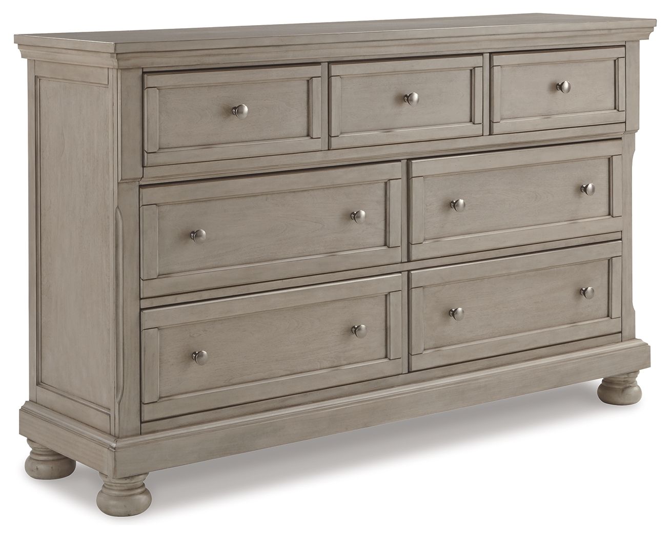 Lettner - Panel Storage Bedroom Set - Urban Living Furniture (Los Angeles, CA)