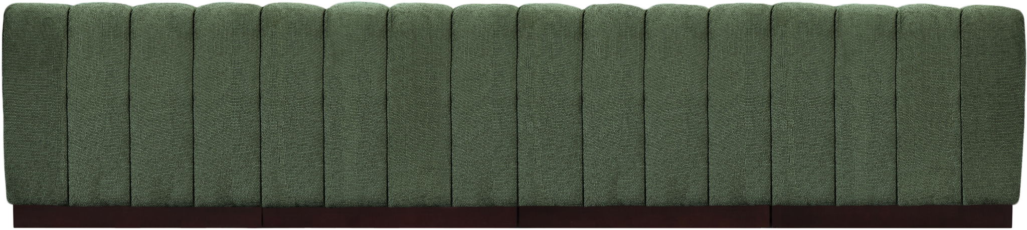 Quinn - 4 Seat Modular Armless Sofa - Urban Living Furniture (Los Angeles, CA)