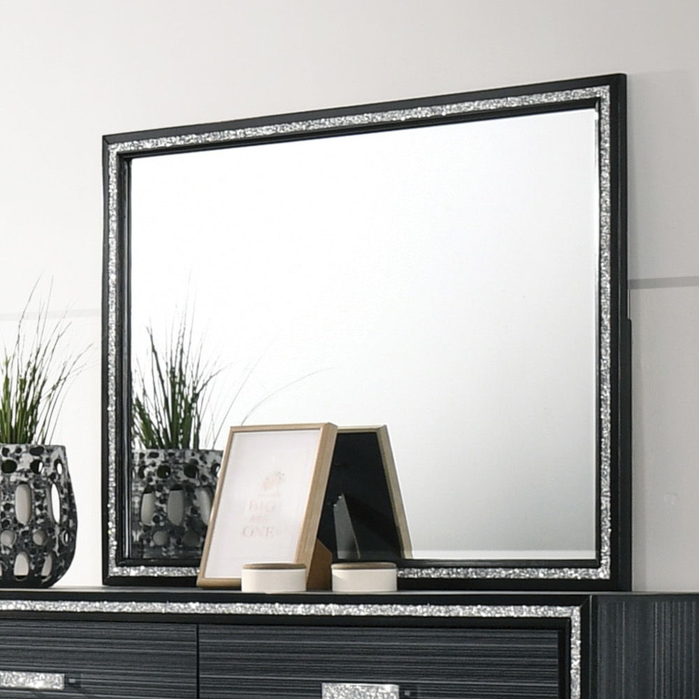 Haiden - Mirror - Urban Living Furniture (Los Angeles, CA)