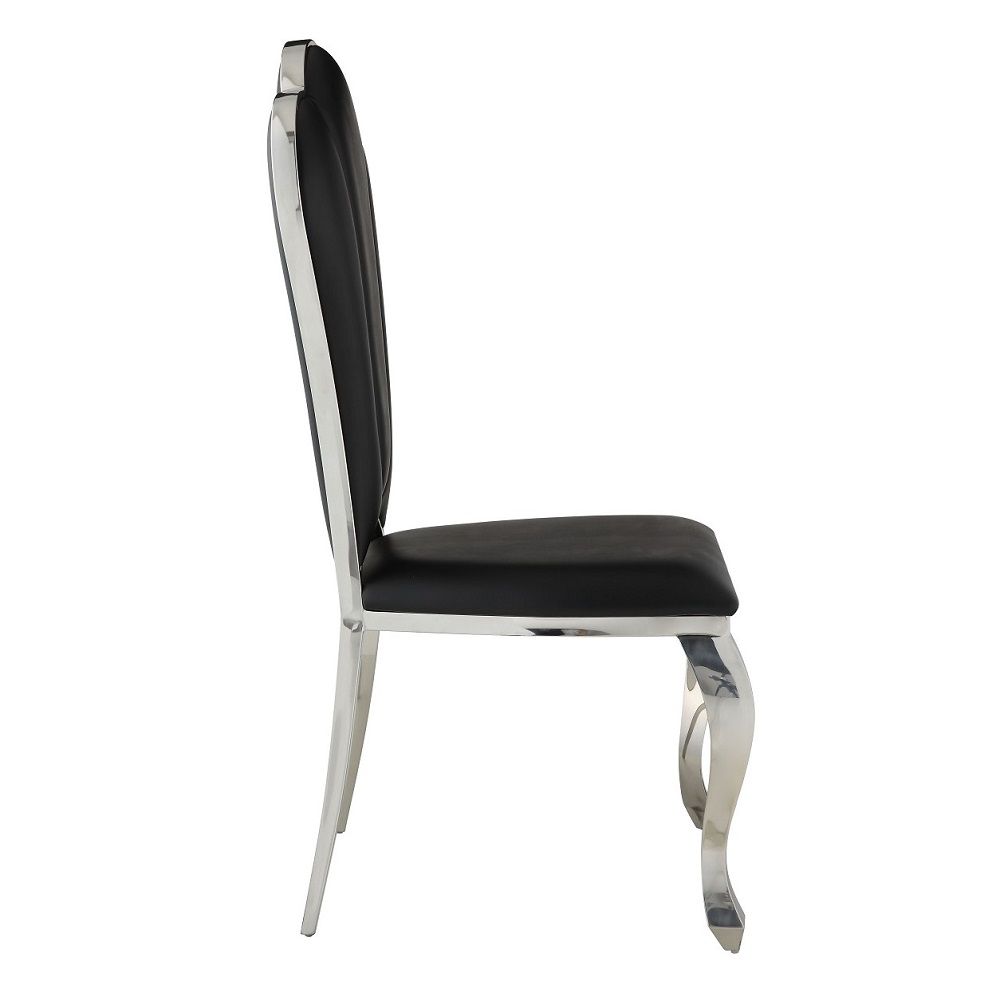 Cyrene - Side Chair - 20" - Urban Living Furniture (Los Angeles, CA)