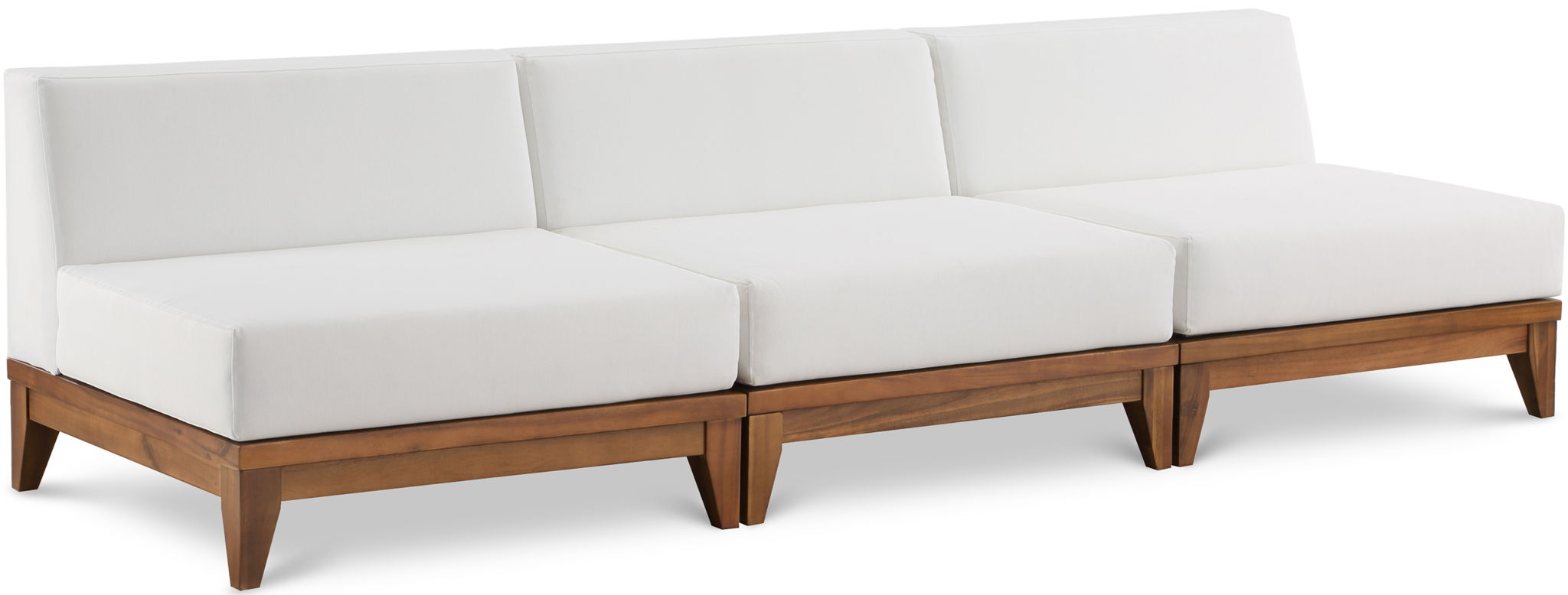 Rio - Modular Sectional - Urban Living Furniture (Los Angeles, CA)