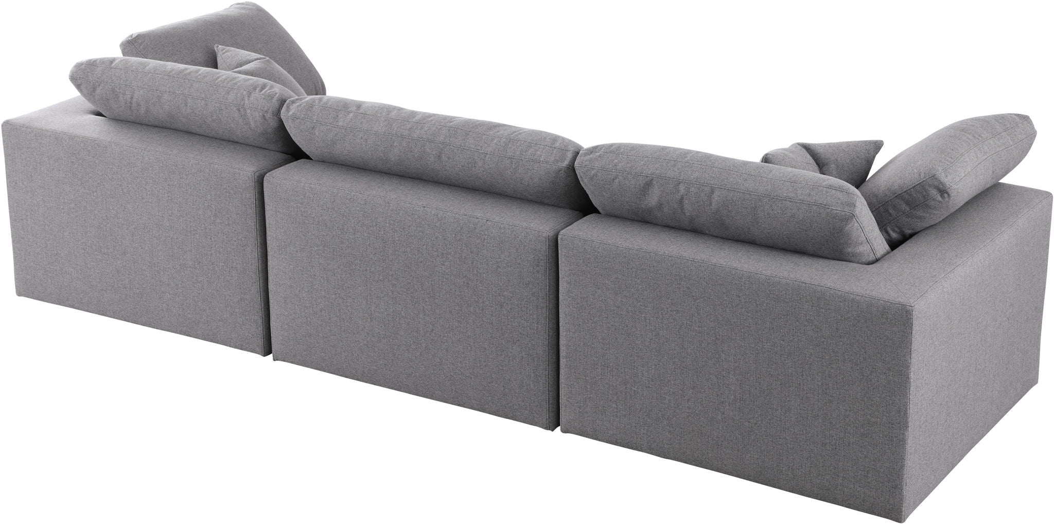 Serene - Modular 3 Seat Sofa - Urban Living Furniture (Los Angeles, CA)