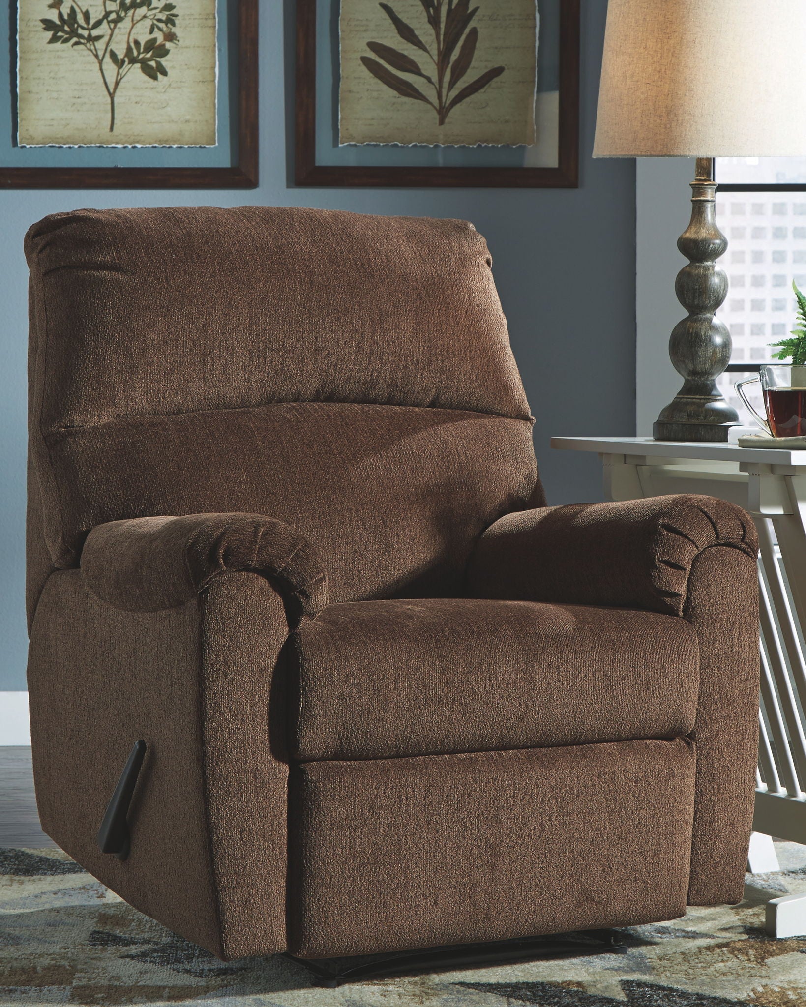 Nerviano - Recliner - Urban Living Furniture (Los Angeles, CA)