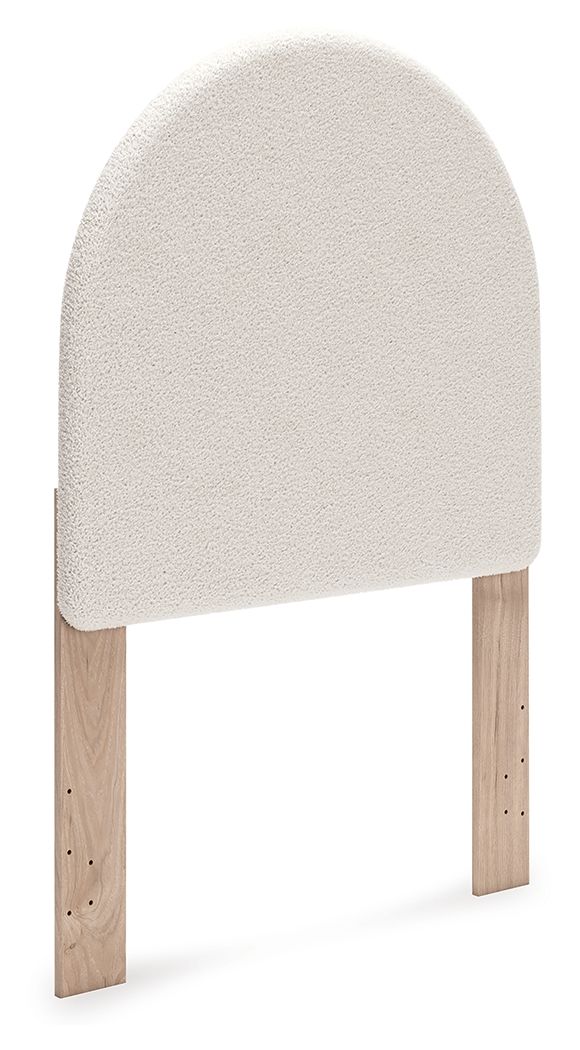 Arloster - Upholstered Panel Headboard - Urban Living Furniture (Los Angeles, CA)