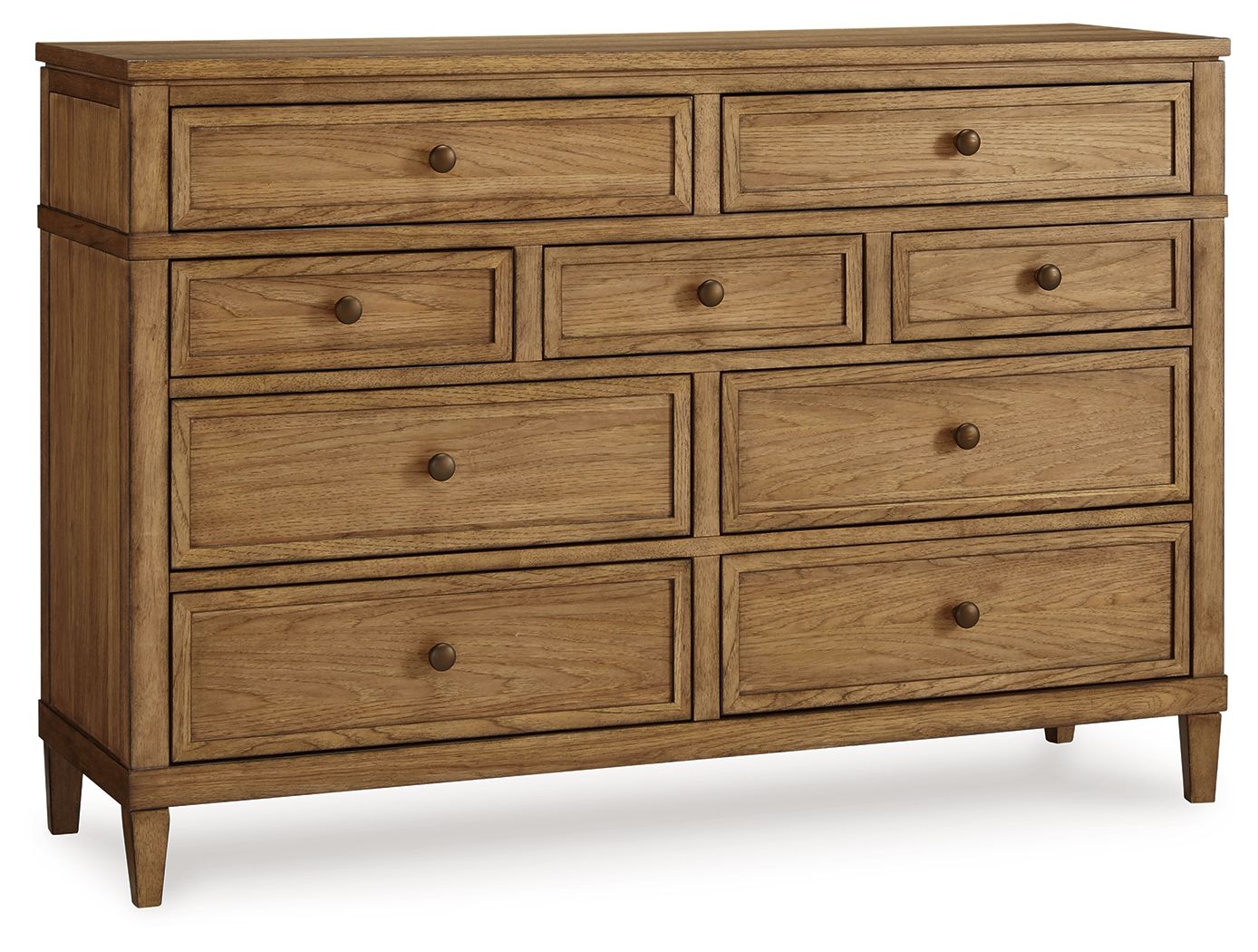 Sharlance - Dresser - Urban Living Furniture (Los Angeles, CA)