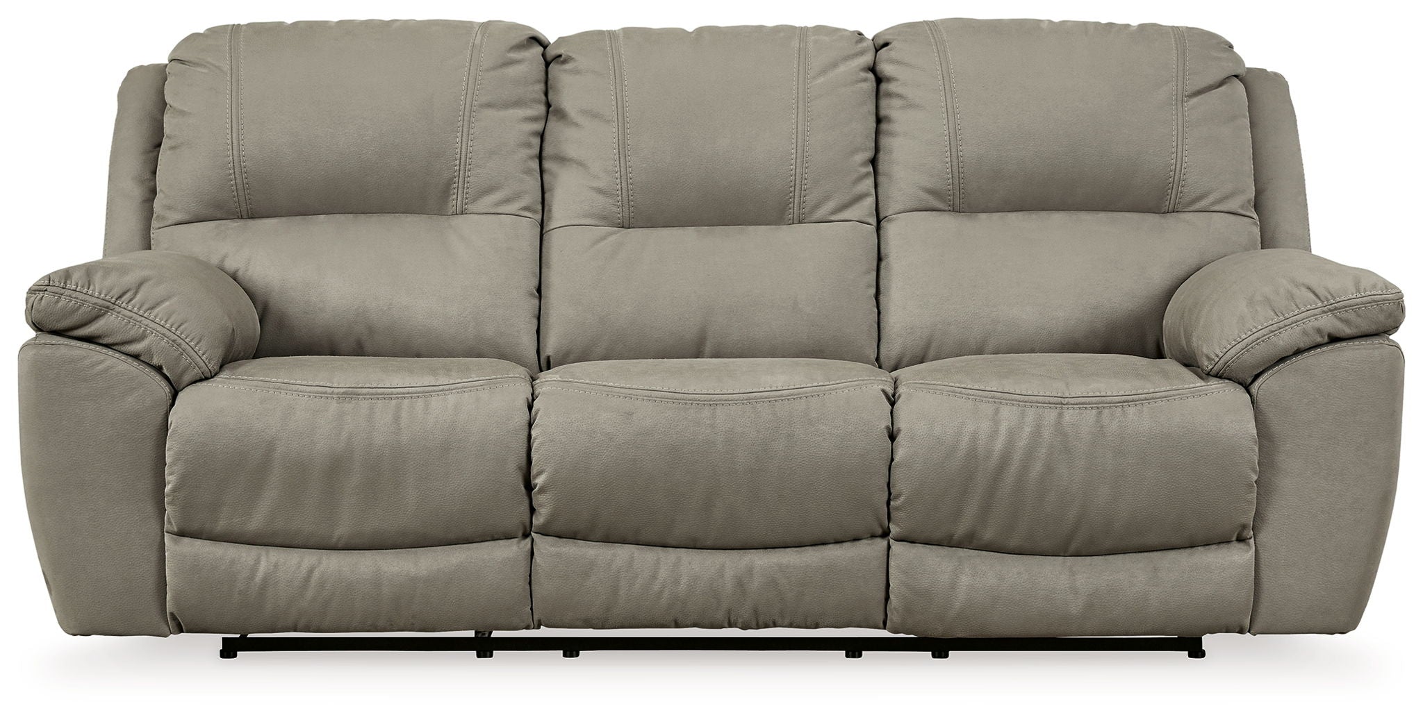 Next-Gen Gaucho - Reclining Sofa - Putty - Urban Living Furniture (Los Angeles, CA)