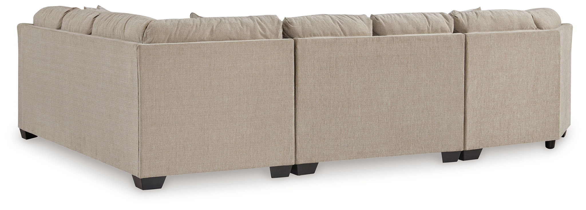 Brogan Bay - Sectional - Urban Living Furniture (Los Angeles, CA)