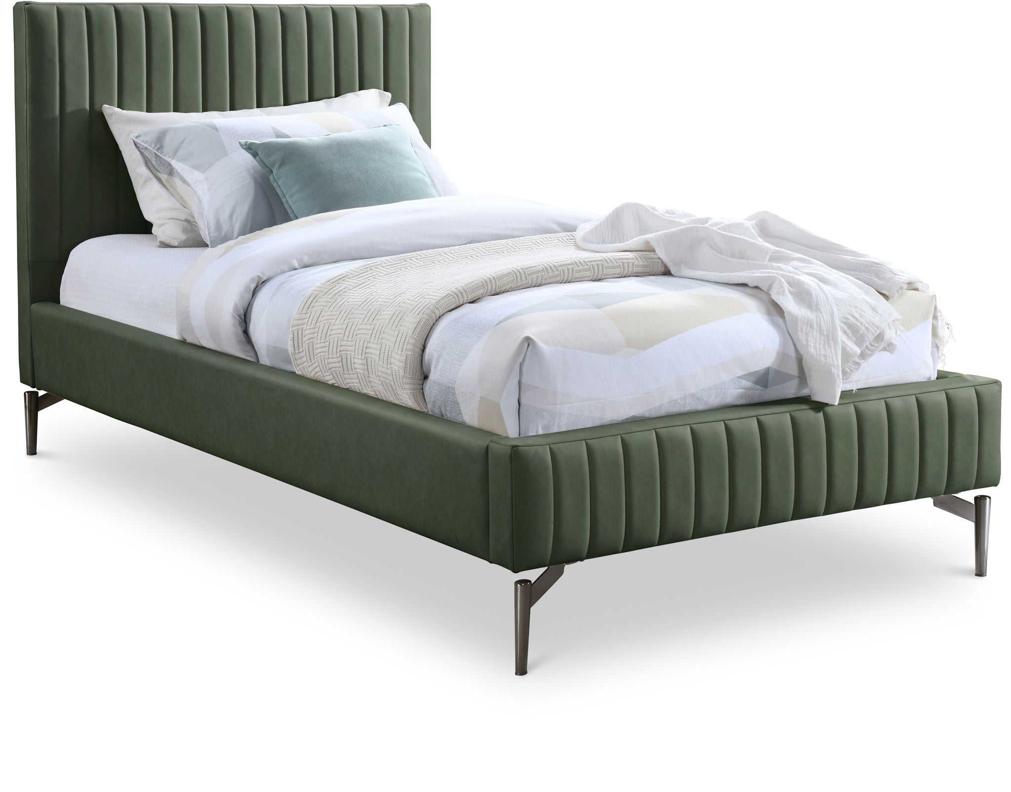 Gallo - Bed - Urban Living Furniture (Los Angeles, CA)