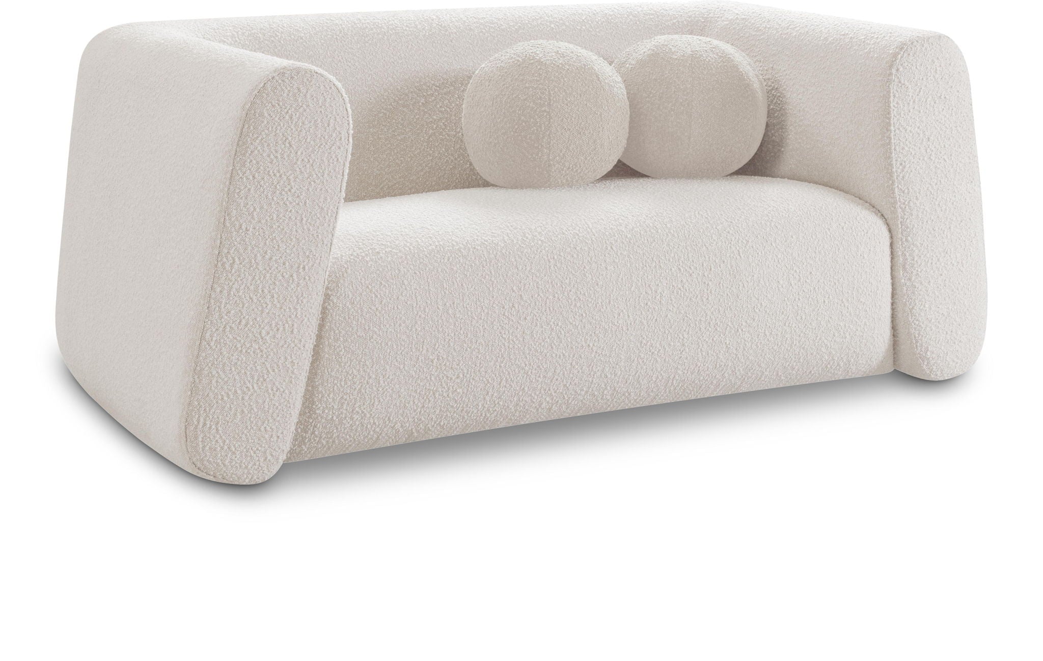 Abbington - Loveseat - Urban Living Furniture (Los Angeles, CA)