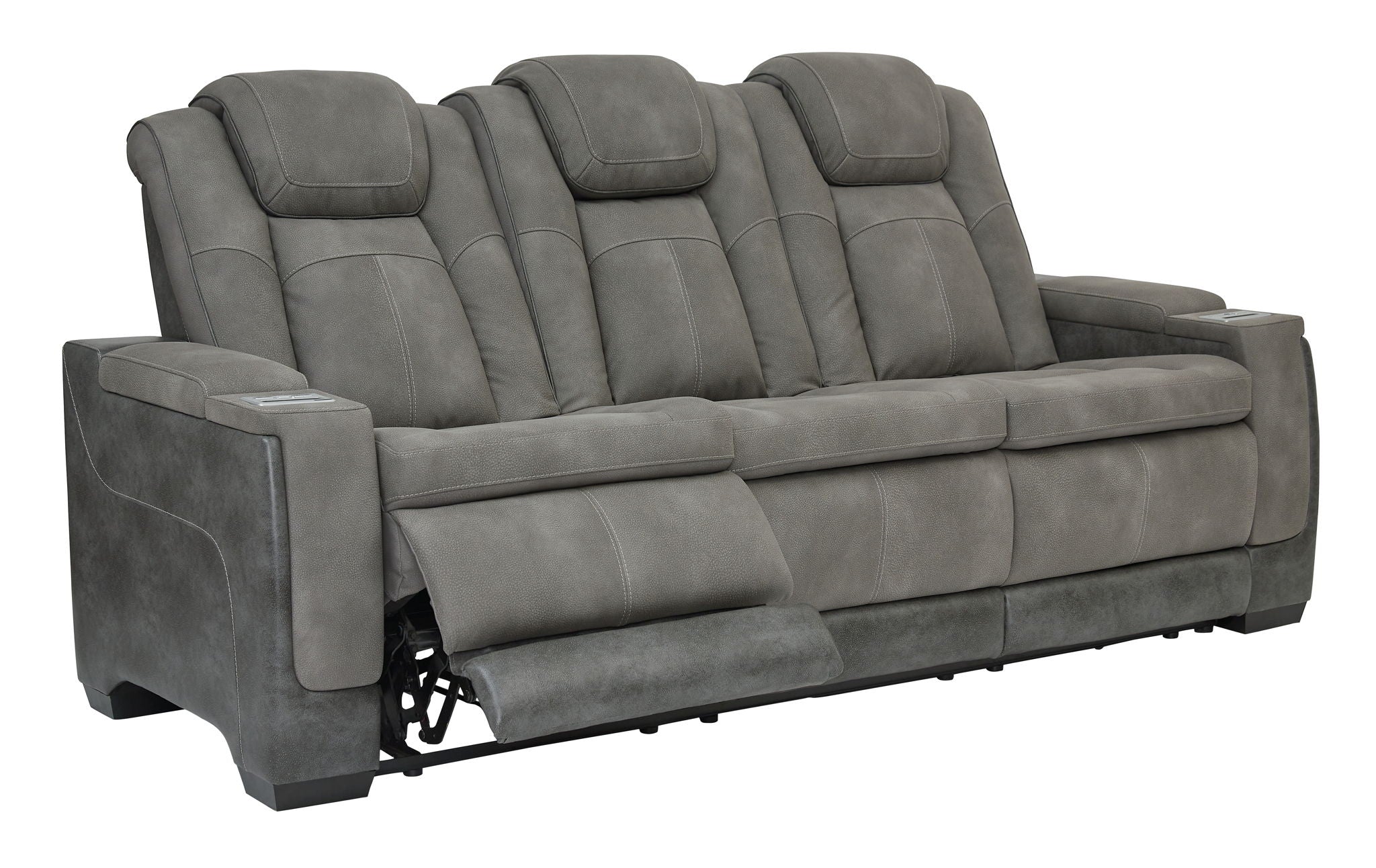 Next-Gen Durapella - Power Reclining Sofa - Urban Living Furniture (Los Angeles, CA)