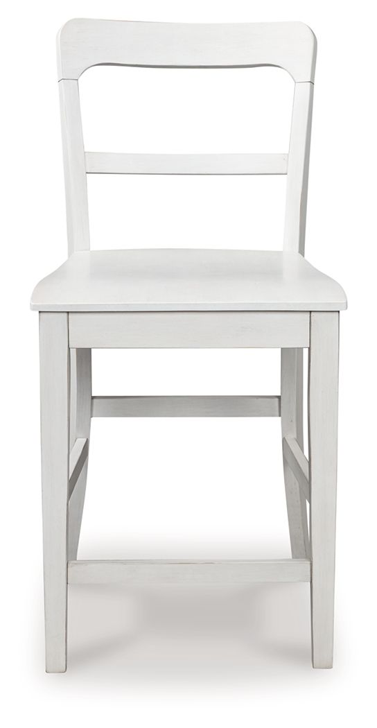 Greddinton - Barstool (Set of 2) - Urban Living Furniture (Los Angeles, CA)