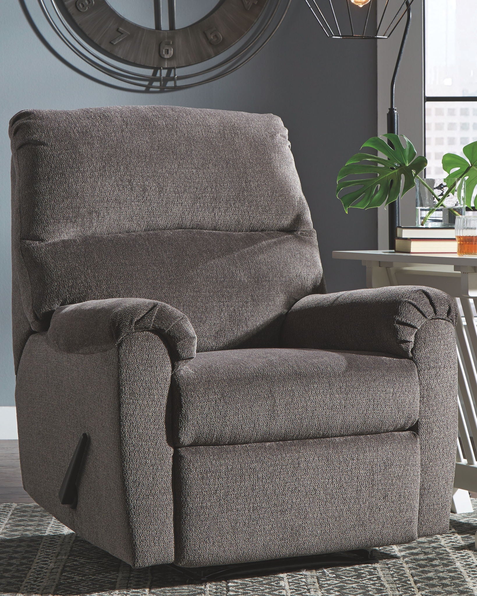 Nerviano - Recliner - Urban Living Furniture (Los Angeles, CA)