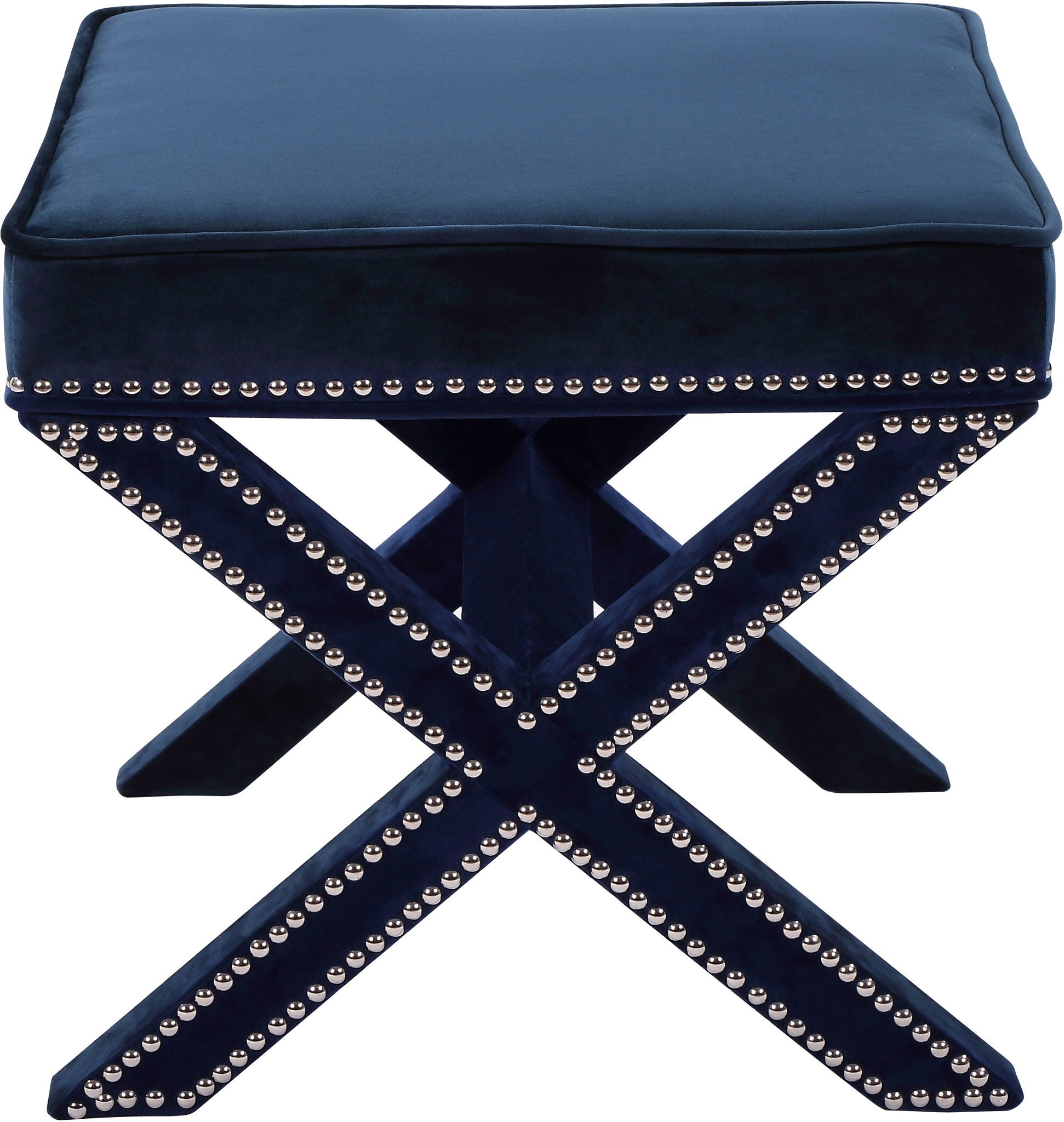 Nixon - Bench Ottoman - Urban Living Furniture (Los Angeles, CA)