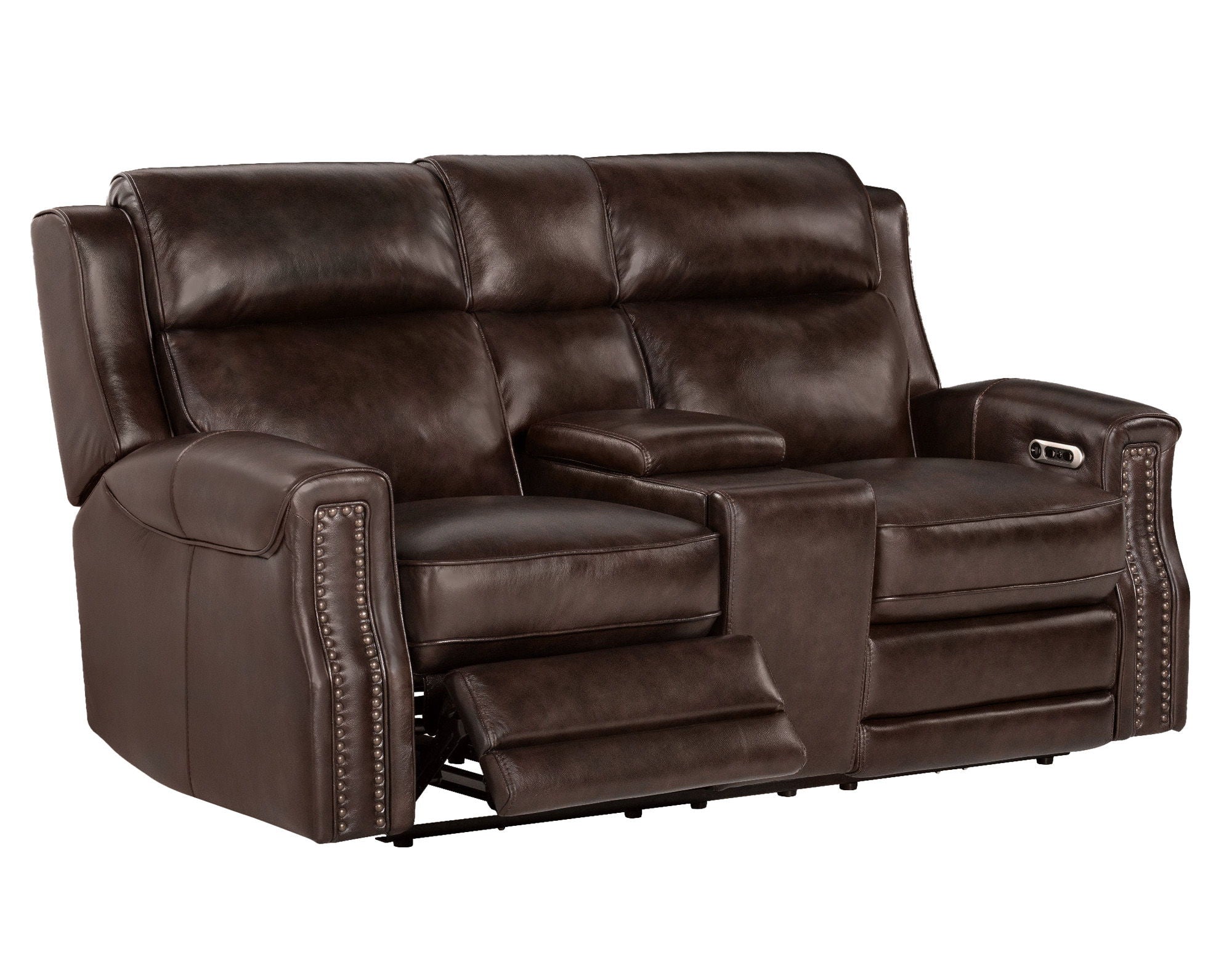 Hensley - Power Loveseat - Urban Living Furniture (Los Angeles, CA)