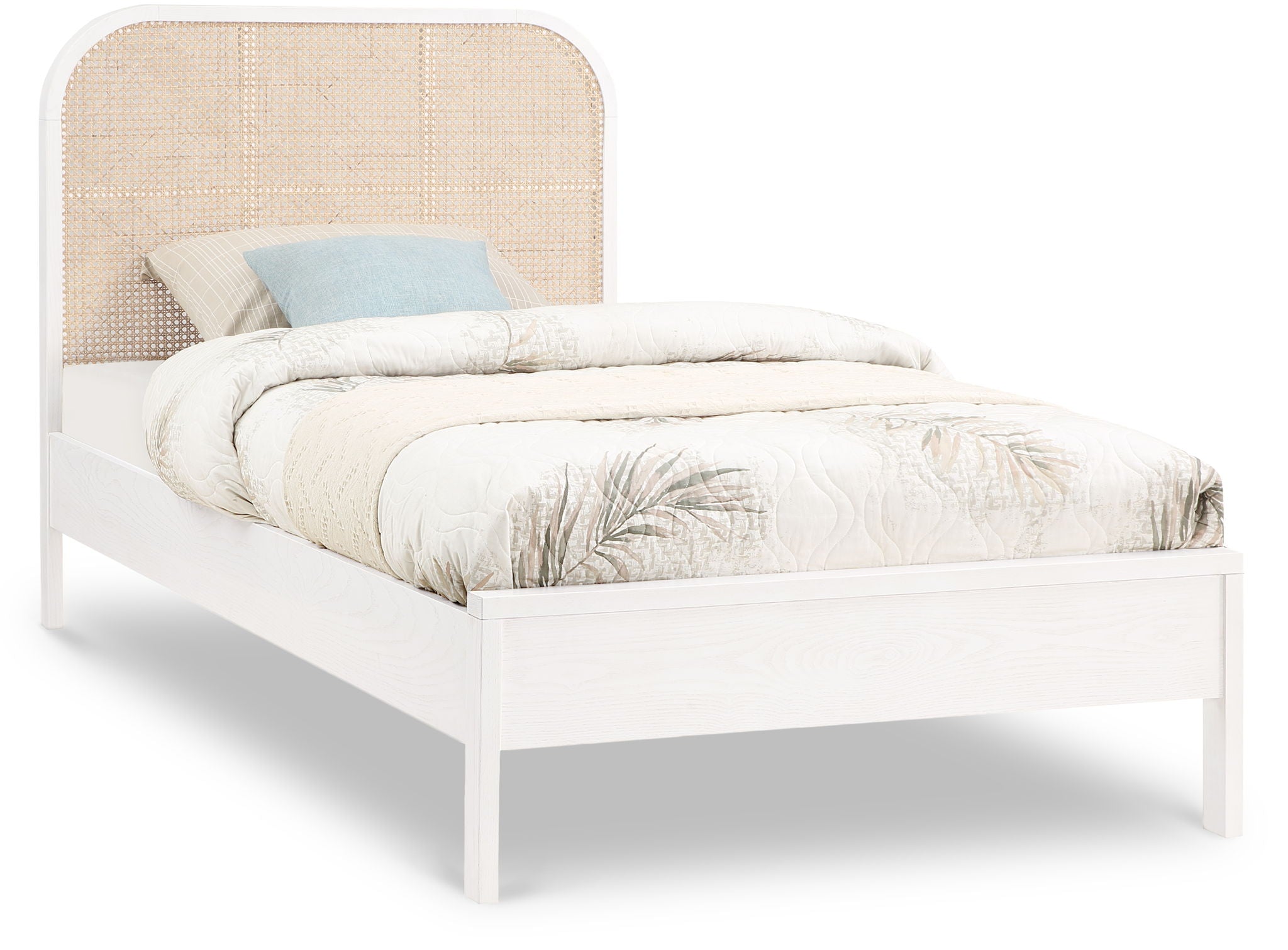 Siena - Bed - Urban Living Furniture (Los Angeles, CA)