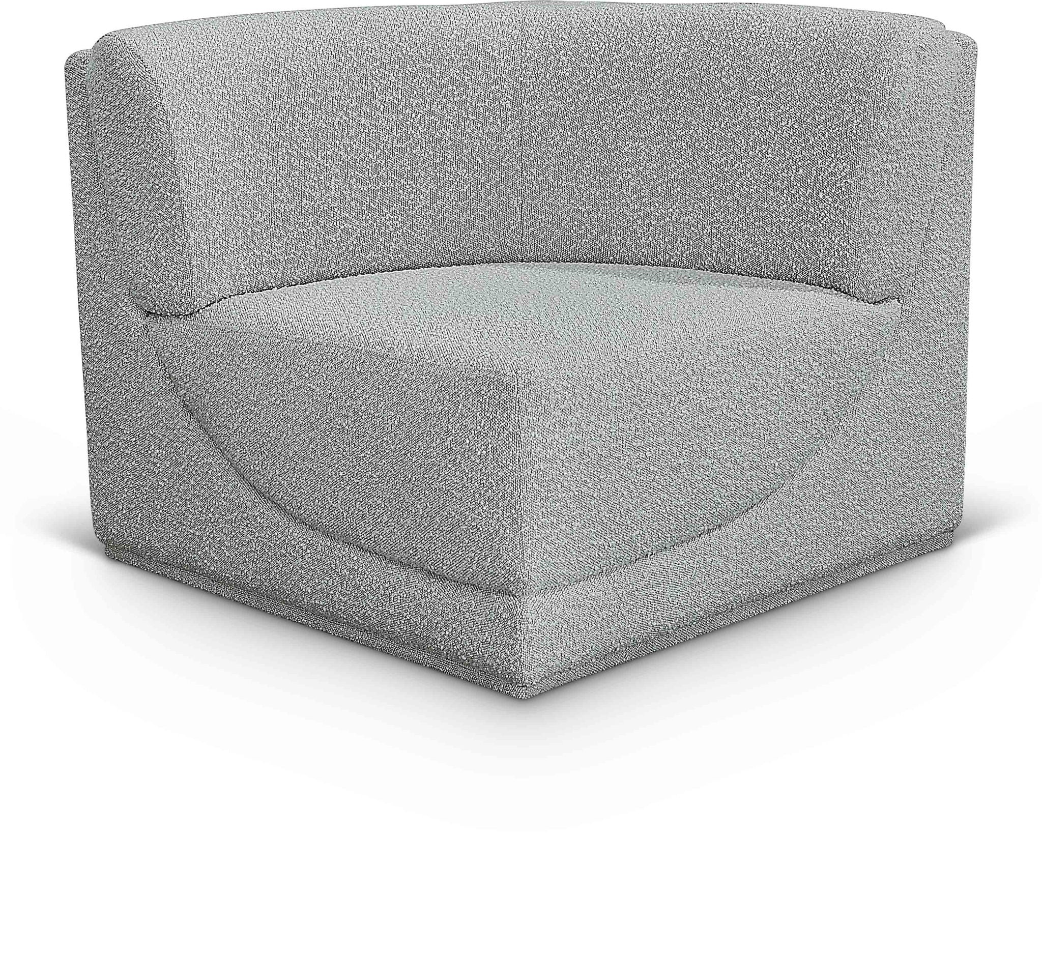 Ollie - Corner - Urban Living Furniture (Los Angeles, CA)