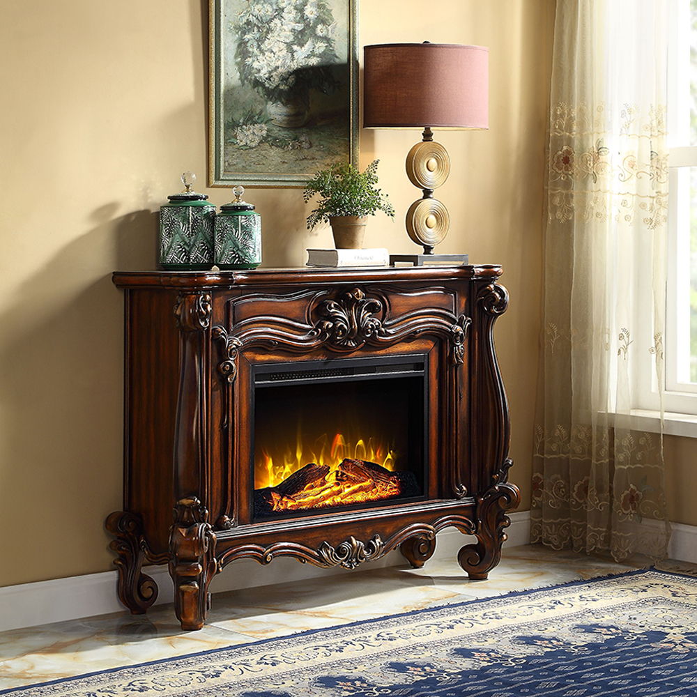 Versailles - Fireplace - Urban Living Furniture (Los Angeles, CA)