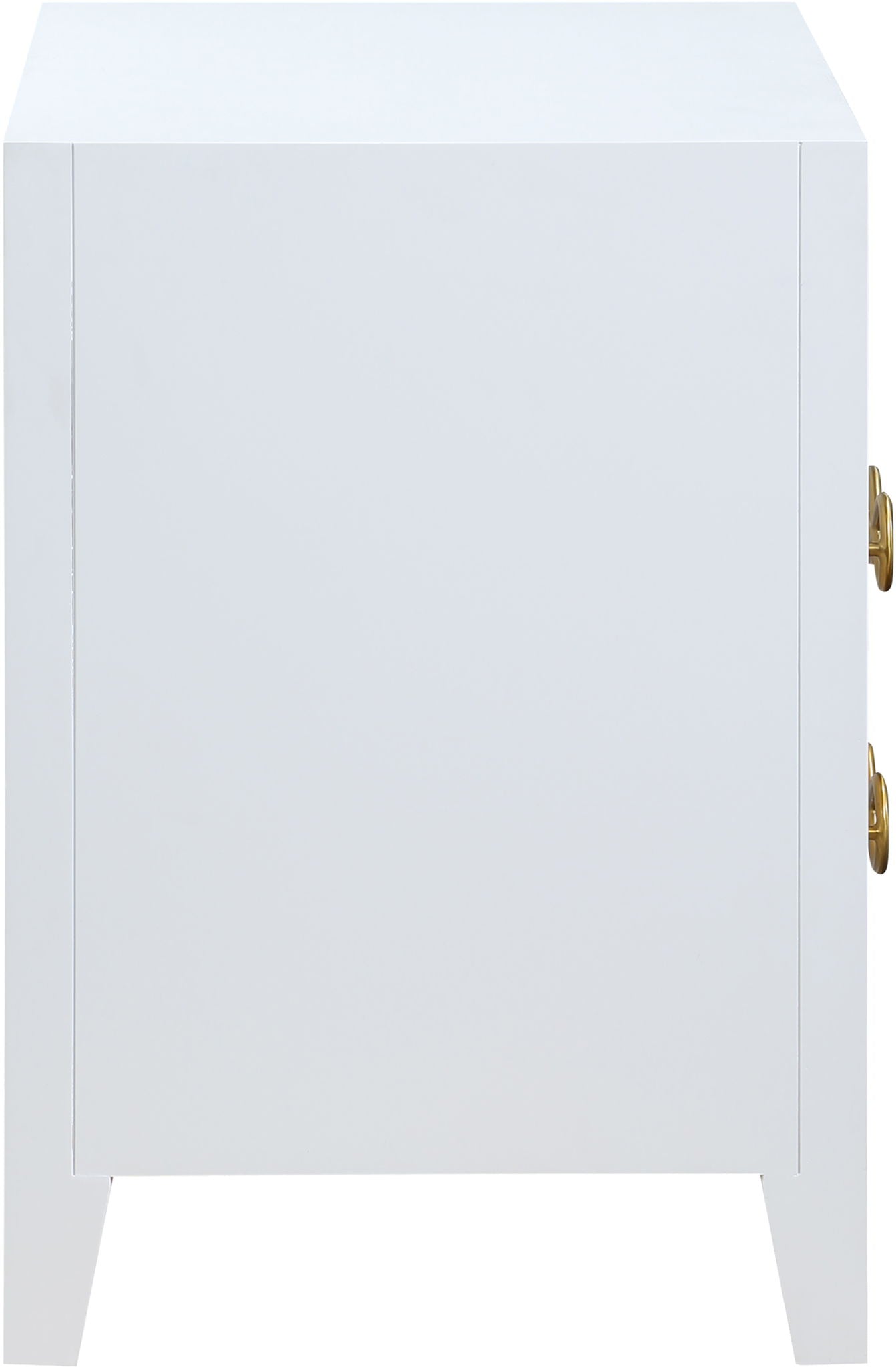 Bowtie - Night Stand - Urban Living Furniture (Los Angeles, CA)