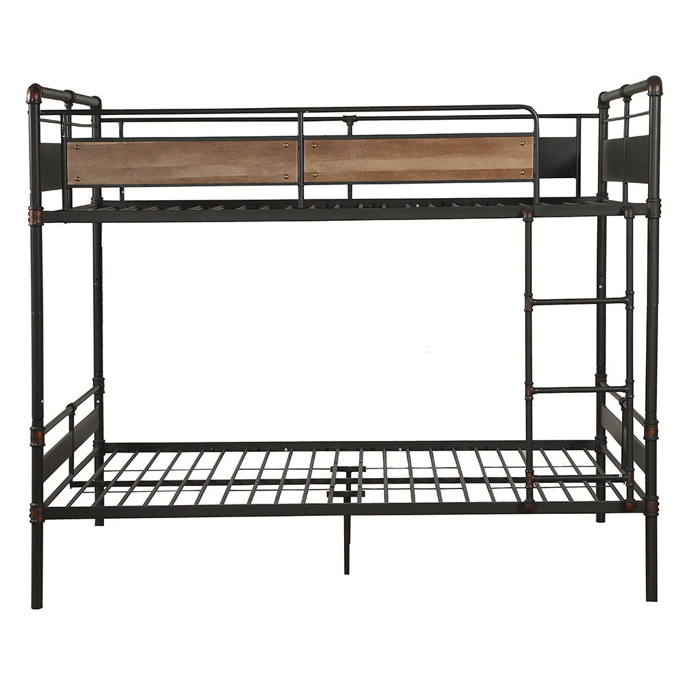 Brantley II - Bunk Bed - Urban Living Furniture (Los Angeles, CA)