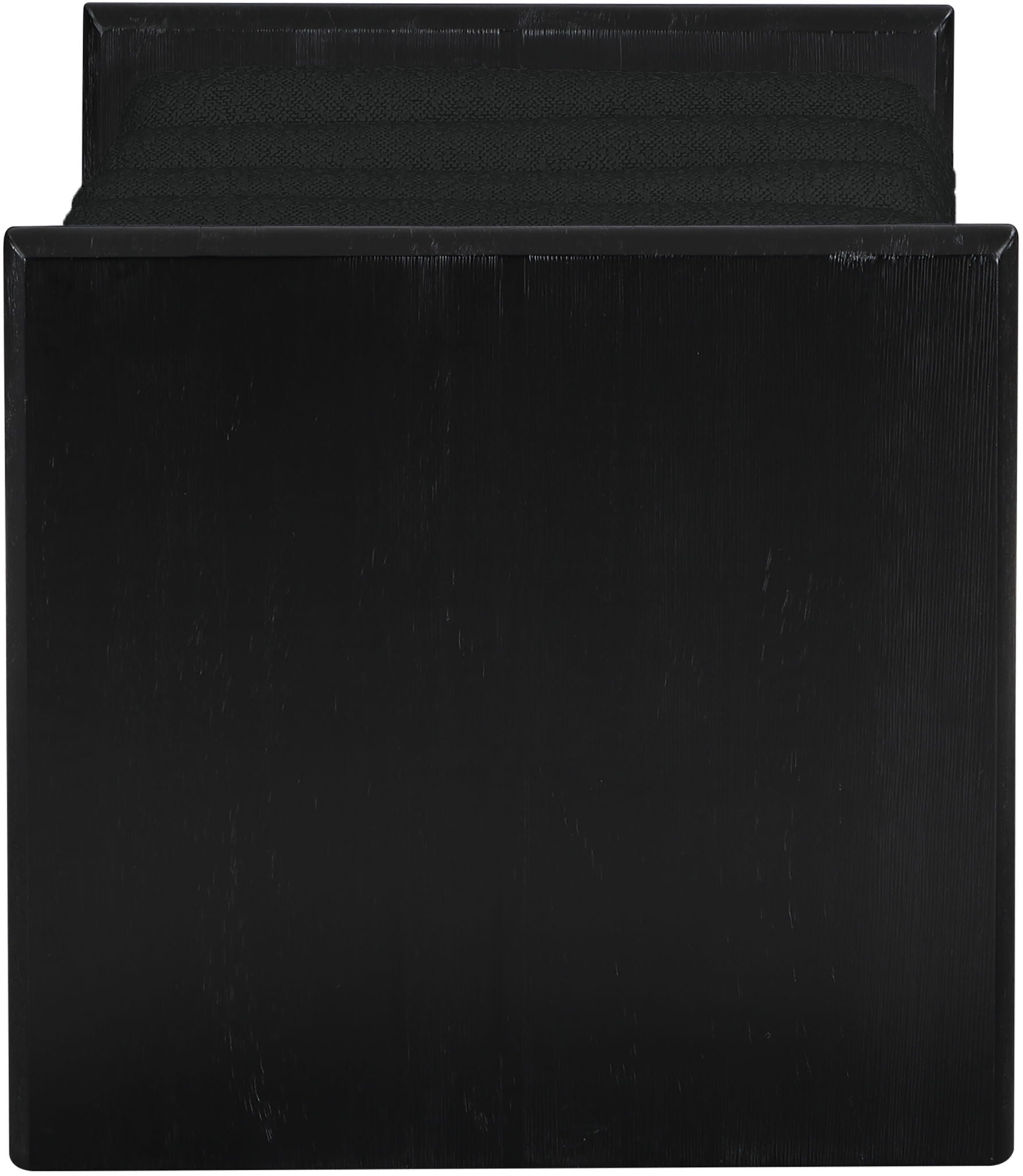 Waverly - Bench With Black Frame - Urban Living Furniture (Los Angeles, CA)