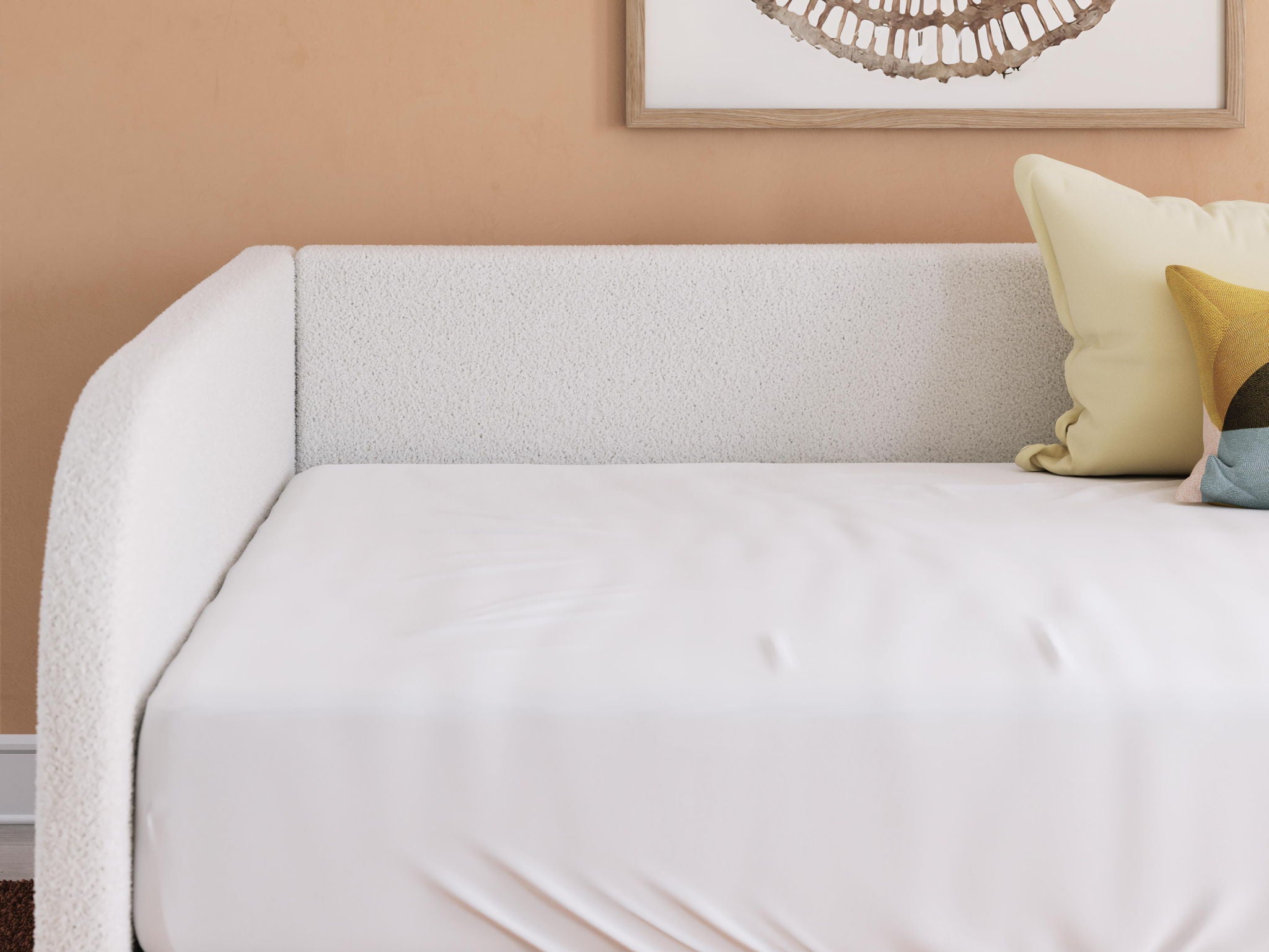 Arloster - Upholstered Day Bed - Urban Living Furniture (Los Angeles, CA)