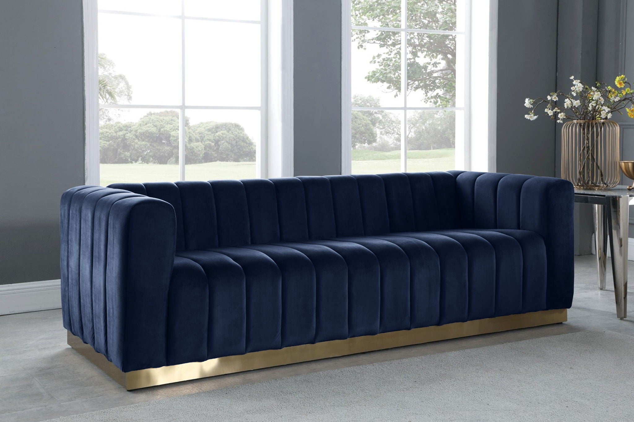 Marlon - Sofa - Urban Living Furniture (Los Angeles, CA)