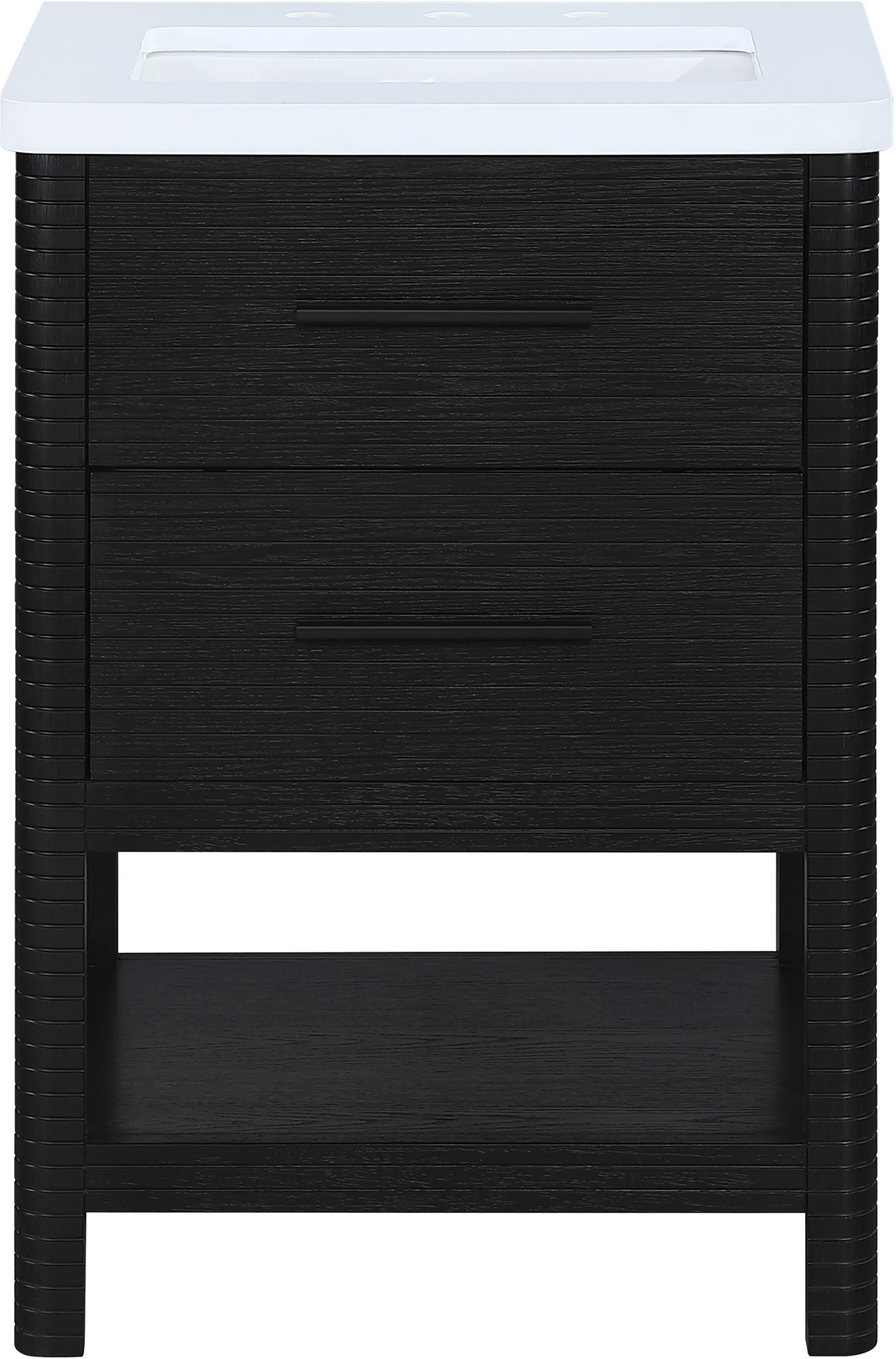 Oakwell - Bathroom Vanity - Urban Living Furniture (Los Angeles, CA)