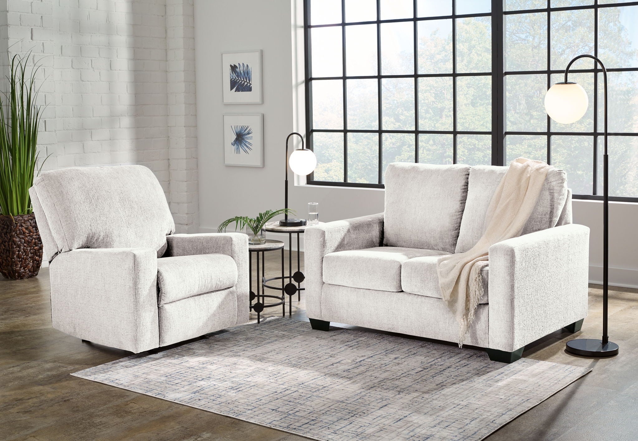 Rannis - Living Room Set - Urban Living Furniture (Los Angeles, CA)