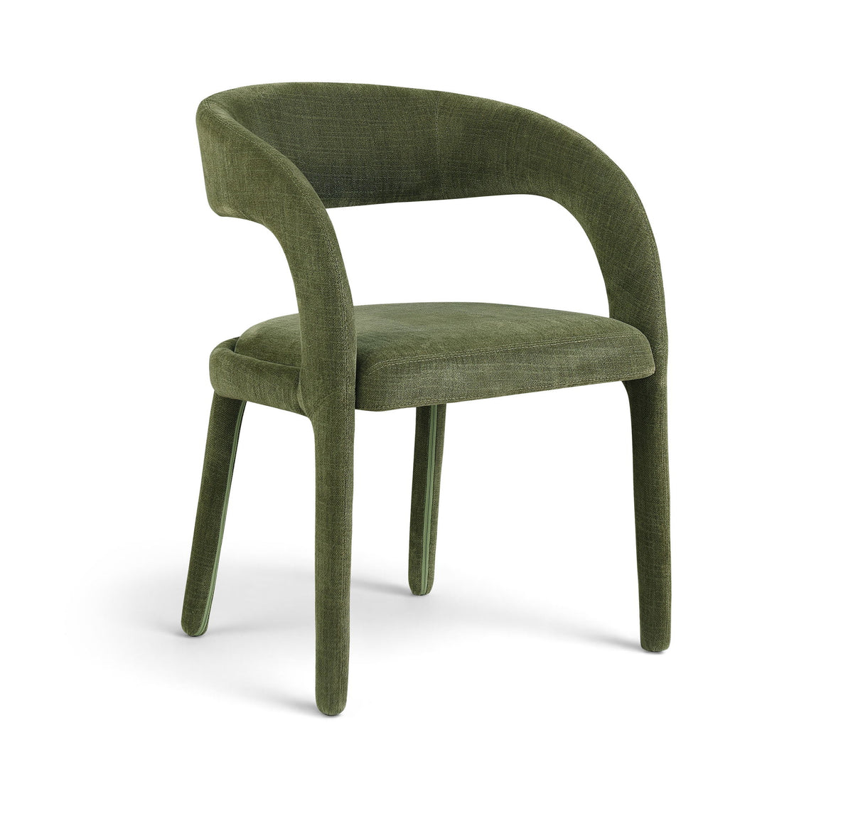 Sylvester - Upholstered Dining Chair (Set of 2)