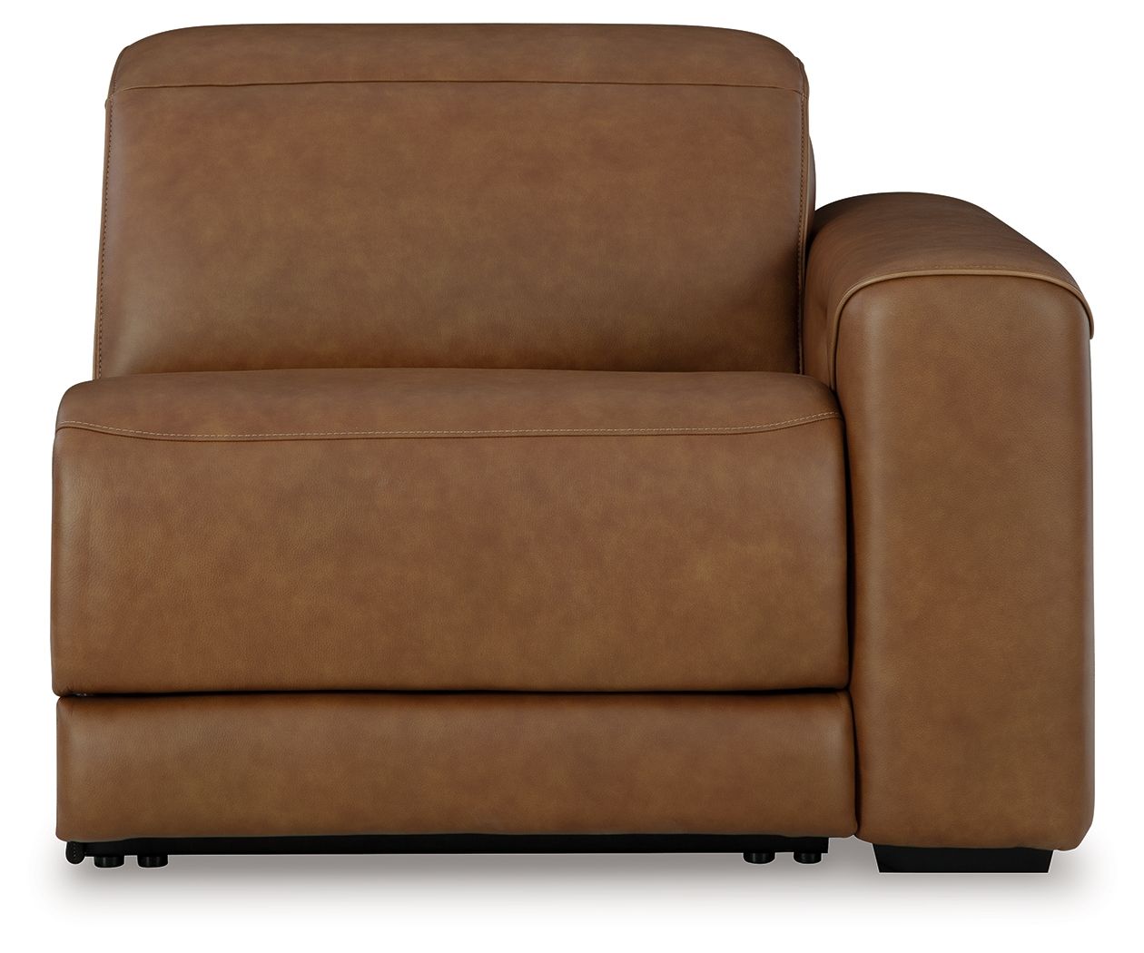 Magic Man - Caramel - RAF Zero Wall Power Recliner - Urban Living Furniture (Los Angeles, CA)