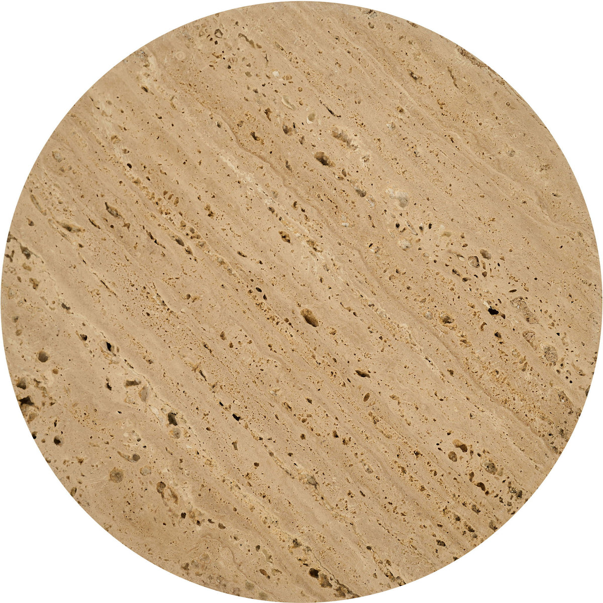 Ralston - Genuine Travertine Tray