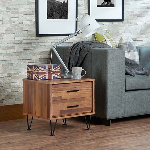 Deoss - Accent Table - Urban Living Furniture (Los Angeles, CA)
